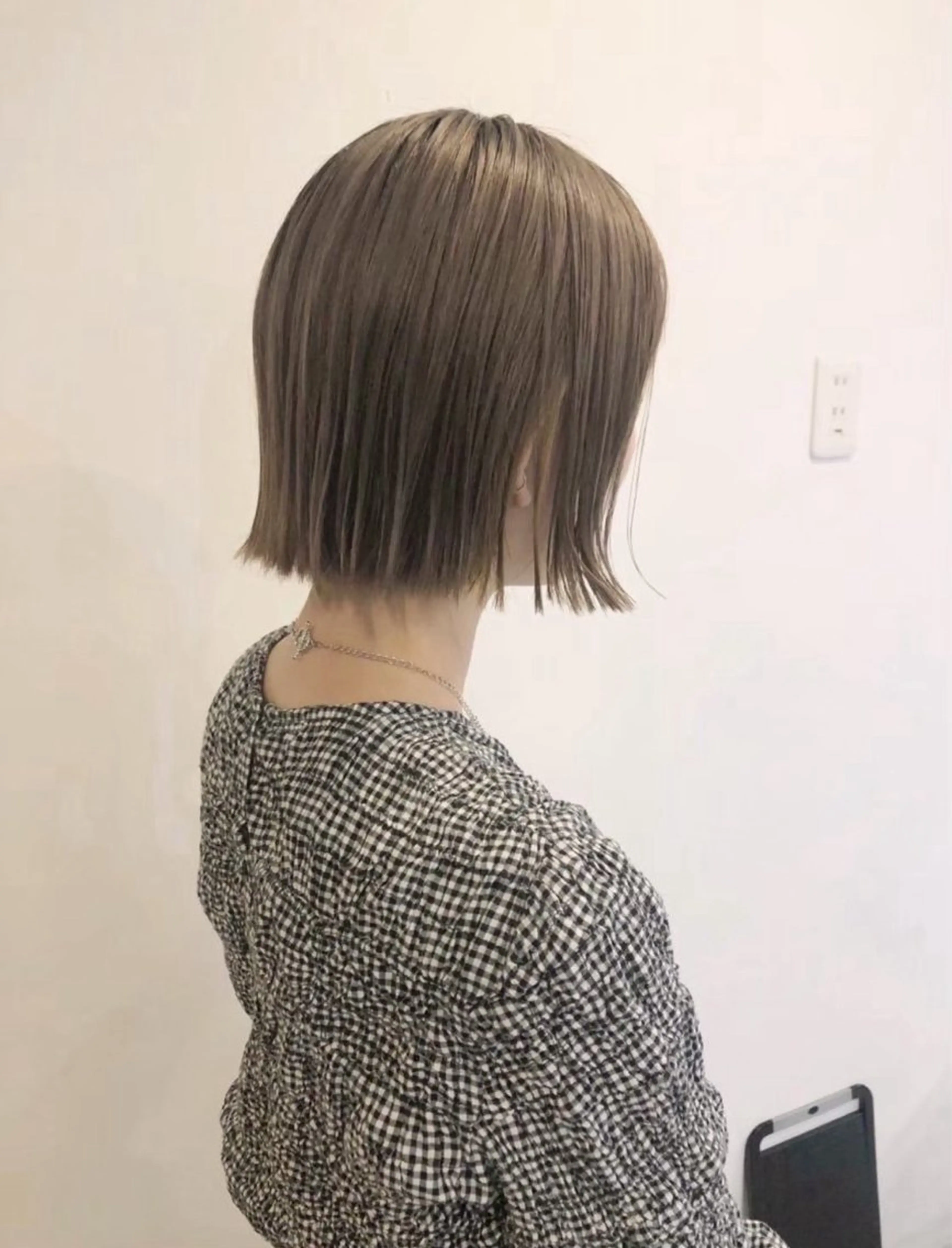 ロング カット 🫧透明感カラー /艶髪すなお🧸のヘアスタイル