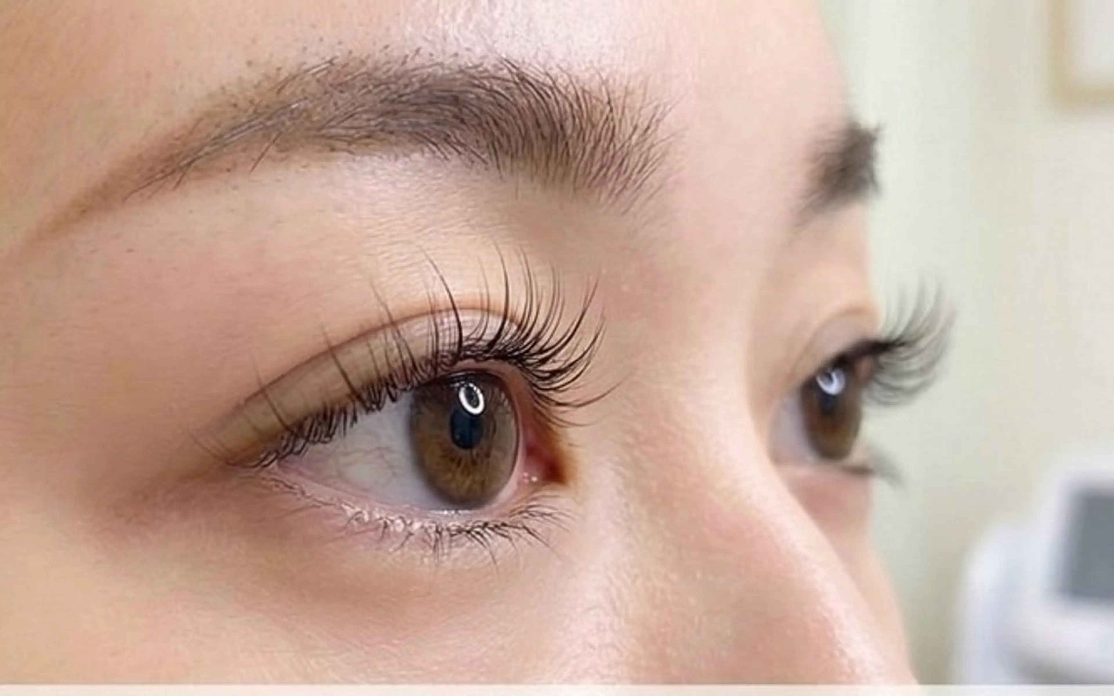 マツエク・マツパ マツパ Alaia kahoのマツエク・マツパデザイン