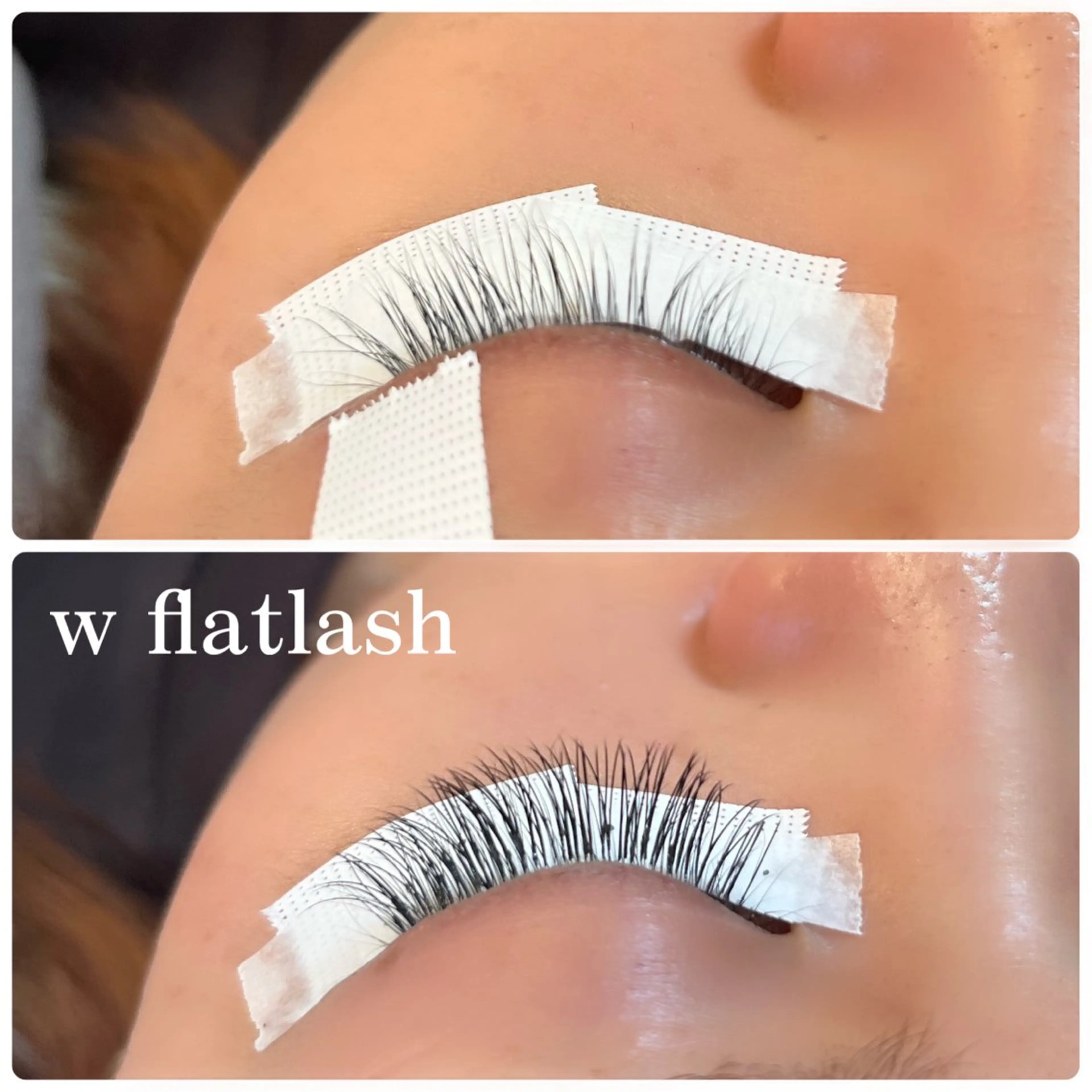 マツエク・マツパ 大阪中津/茶屋町 .saori🌷のマツエク・マツパデザイン