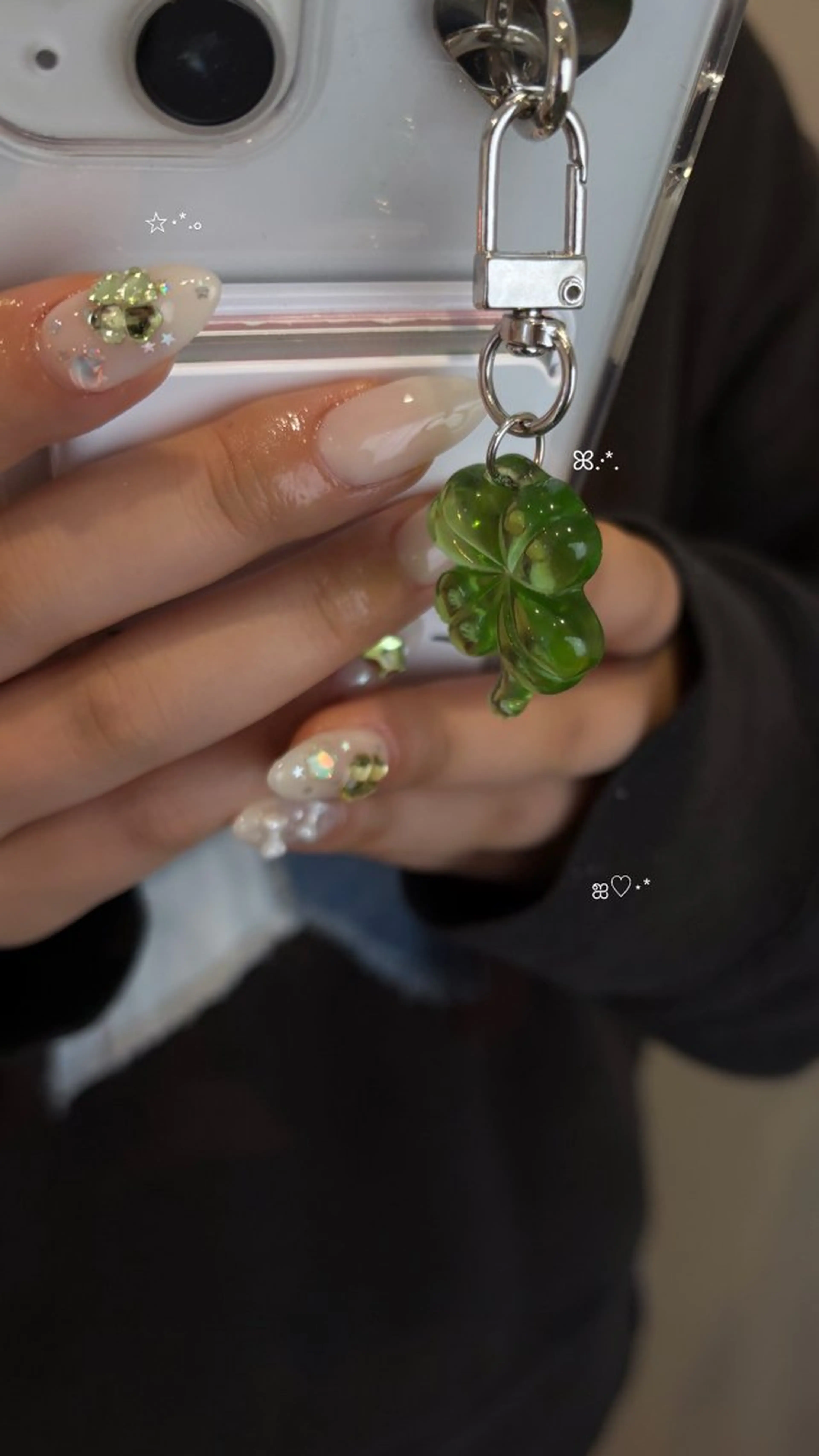 ネイル ハンドネイル my&所属・my&_ maimiのネイルデザイン