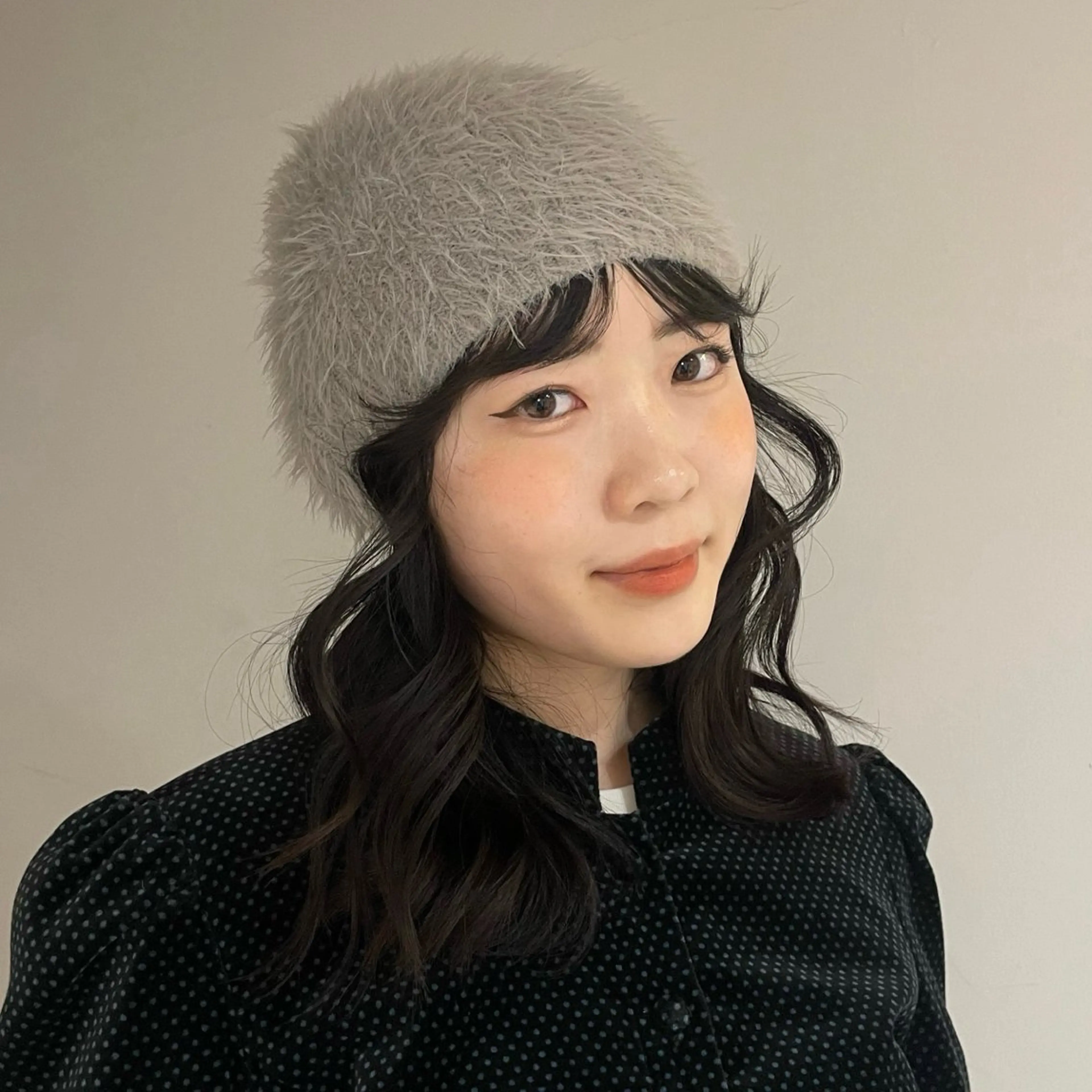 ミディアム mika /似合わせカット🪸のヘアスタイル