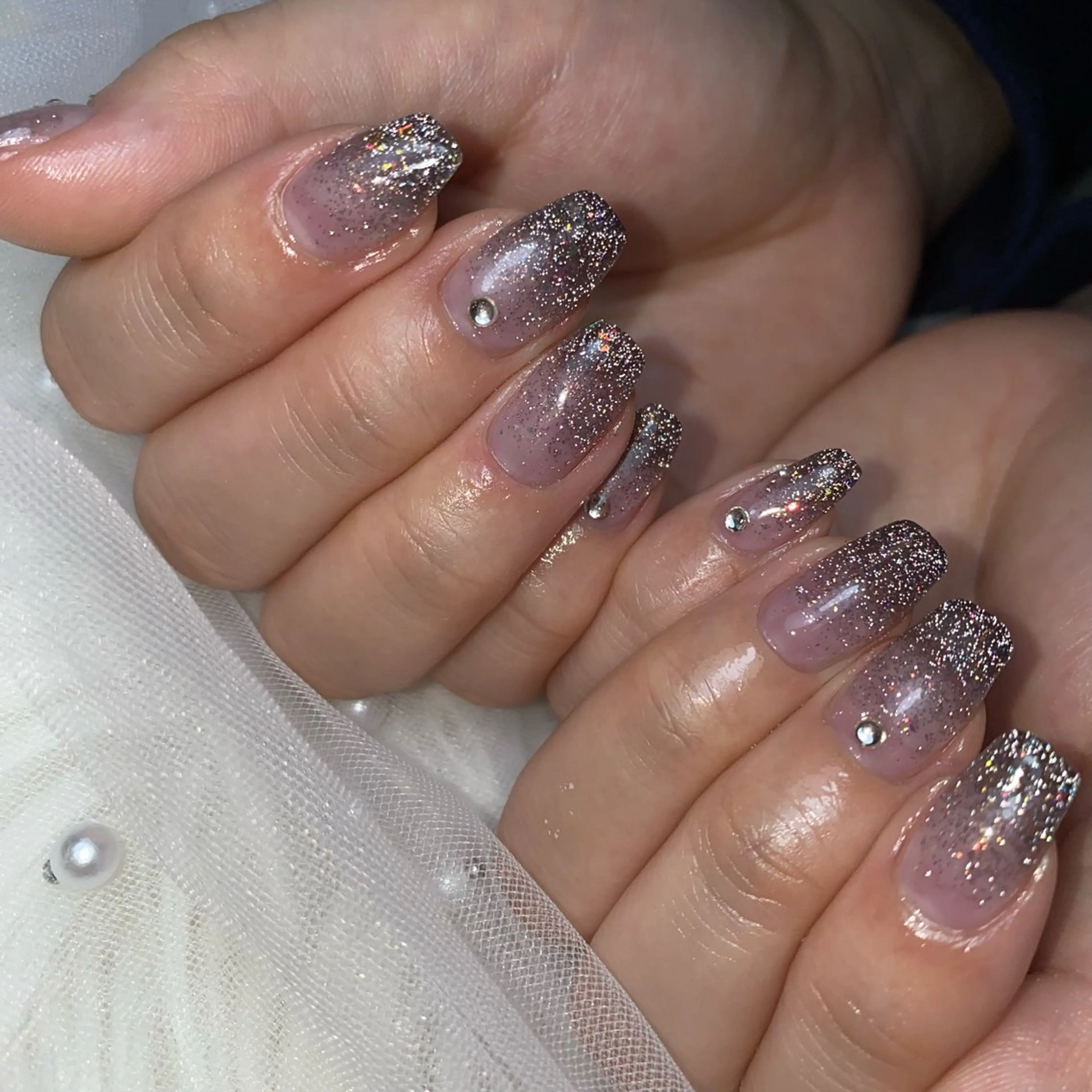 ネイル Beauty Space N&Nのネイルデザイン