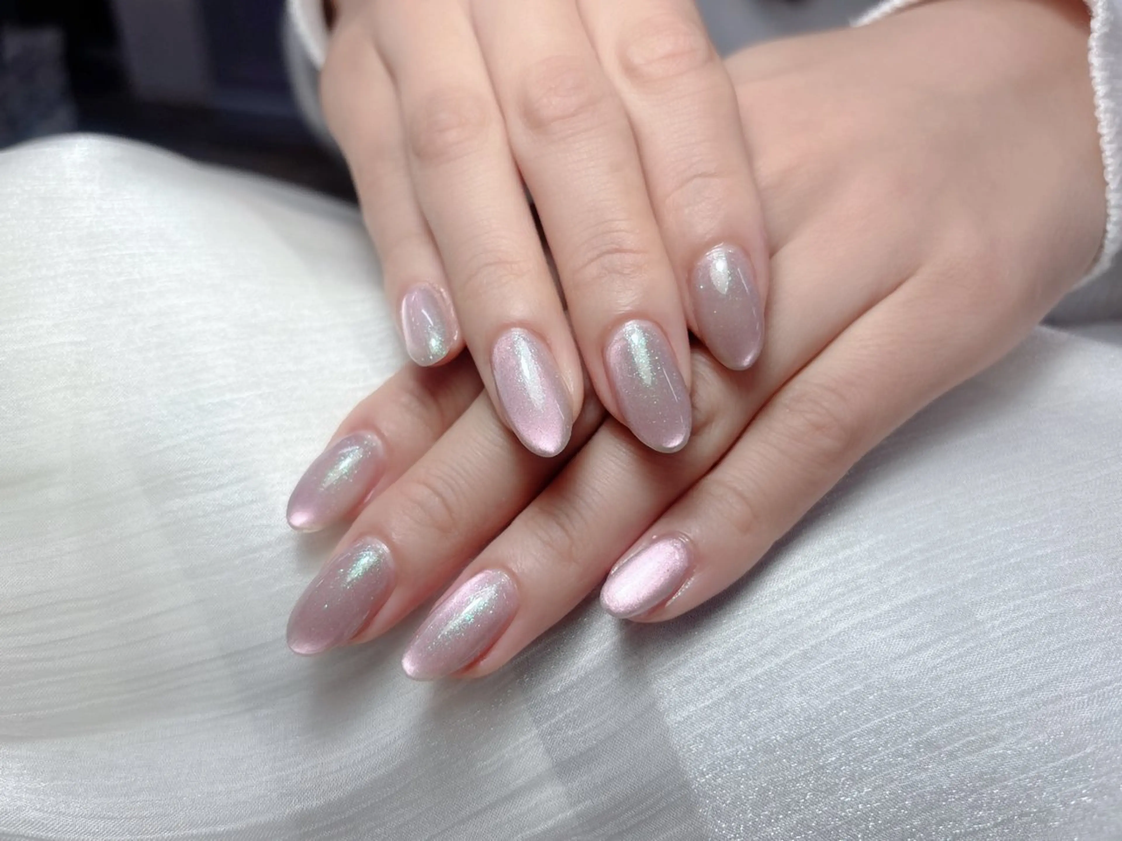 ネイル 静 nailのネイルデザイン