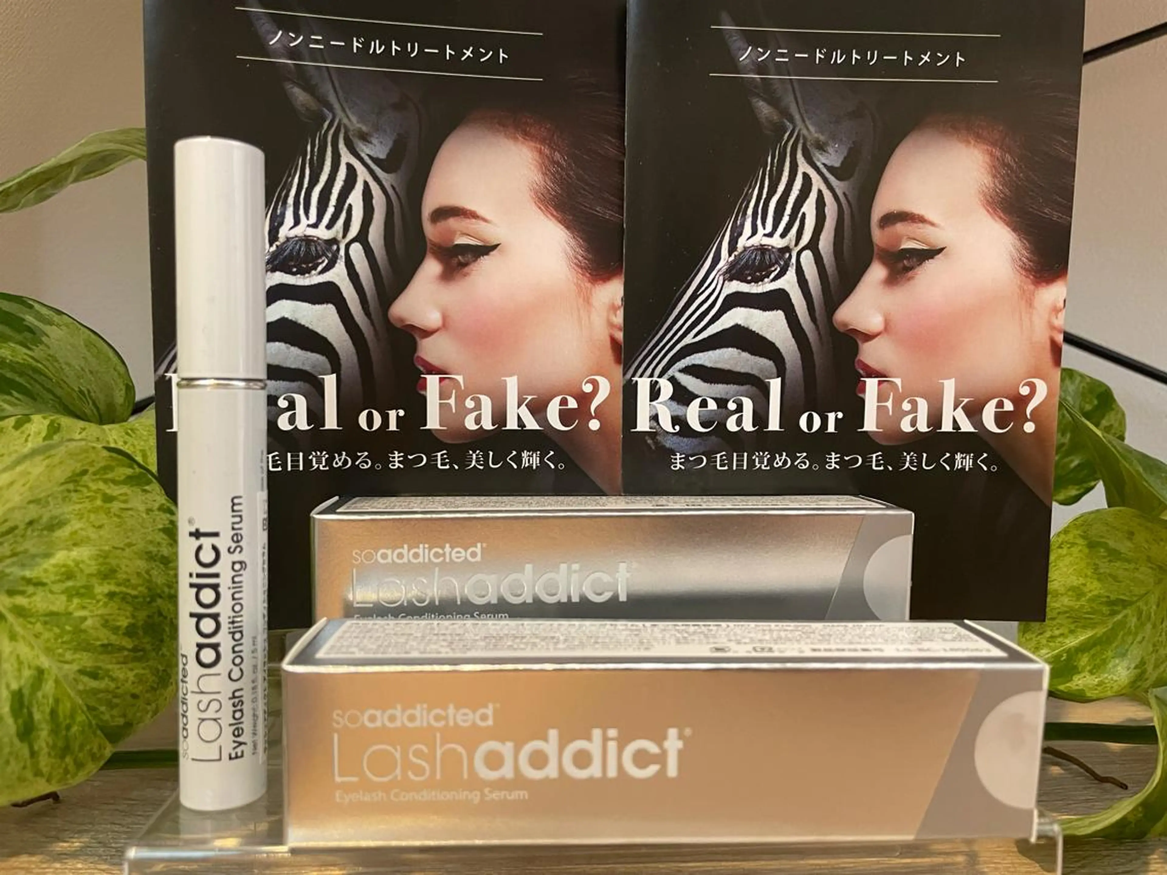 マツエク・マツパ eyelash salonplaceのマツエク・マツパデザイン