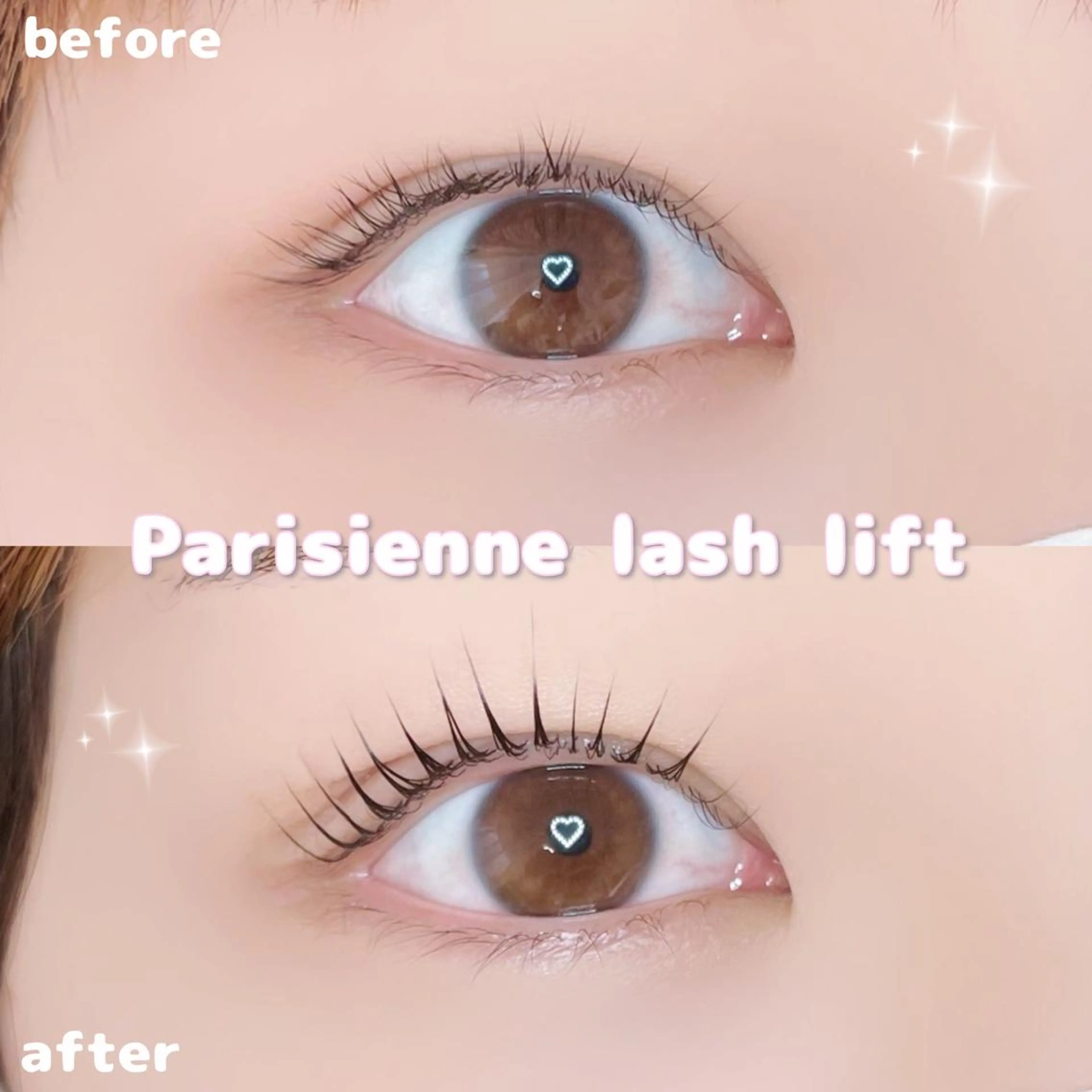 マツエク・マツパ マツパ B3シェアサロン所属・Runa🌙 渋谷/まつパのマツエク・マツパデザイン