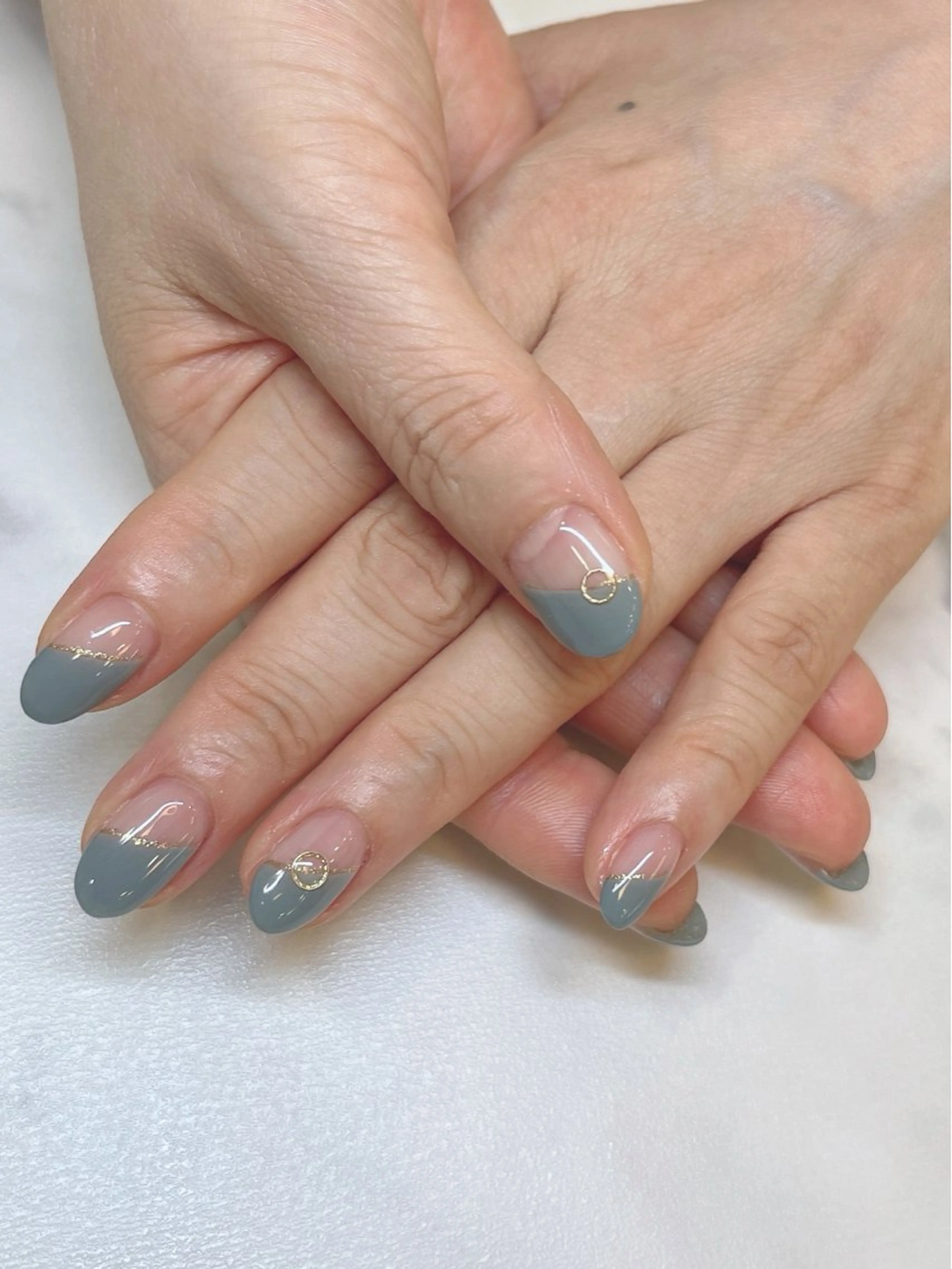 ネイル アートネイル 渡邉 真衣のネイルデザイン