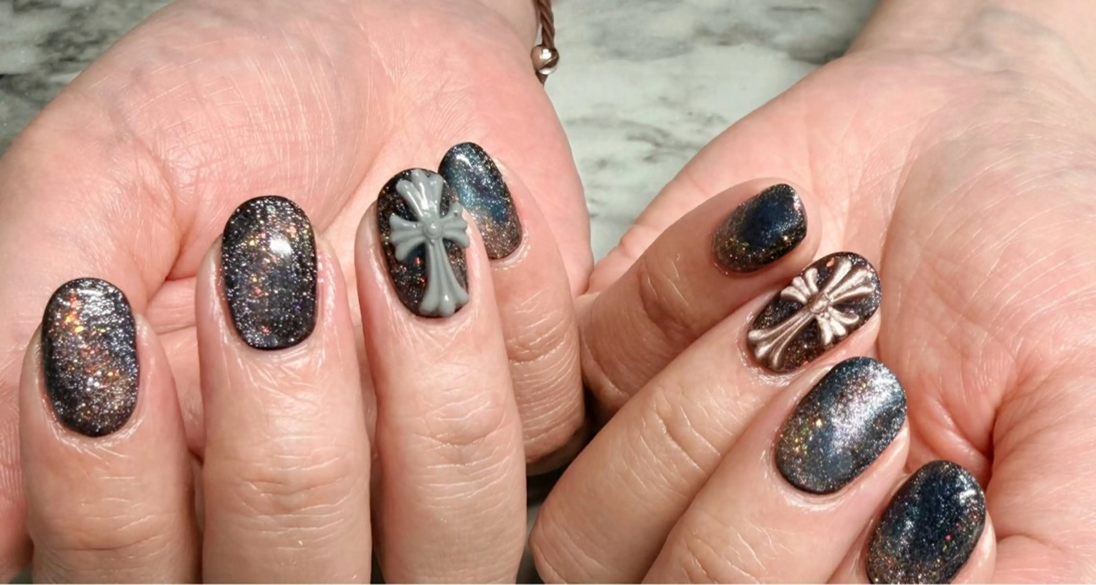 ネイル eclat. mayumiのネイルデザイン