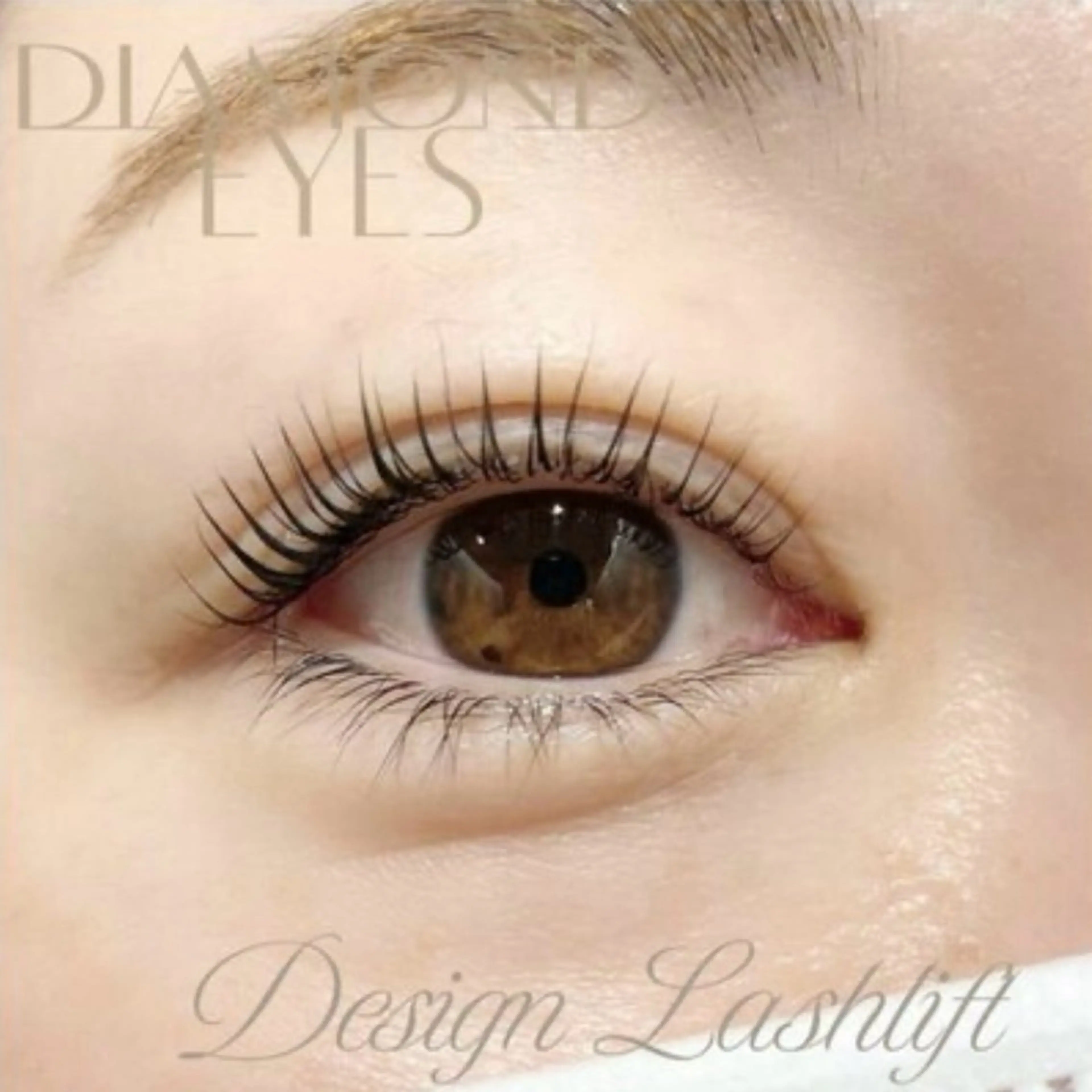 マツエク・マツパ 副店長 山田のマツエク・マツパデザイン