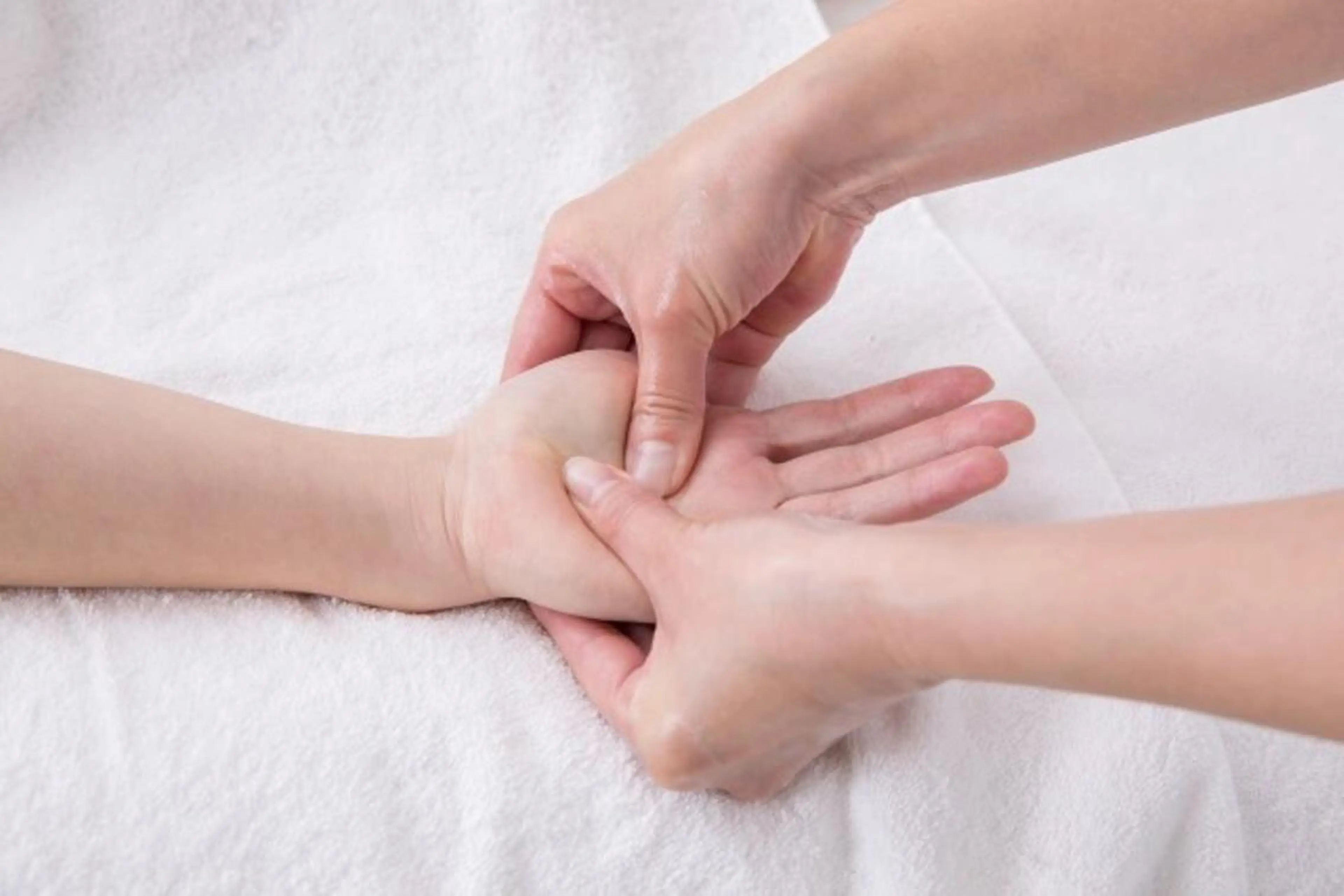 POLAエステインみらい所属・POLA エステインみらいのエステ・リラクイメージ