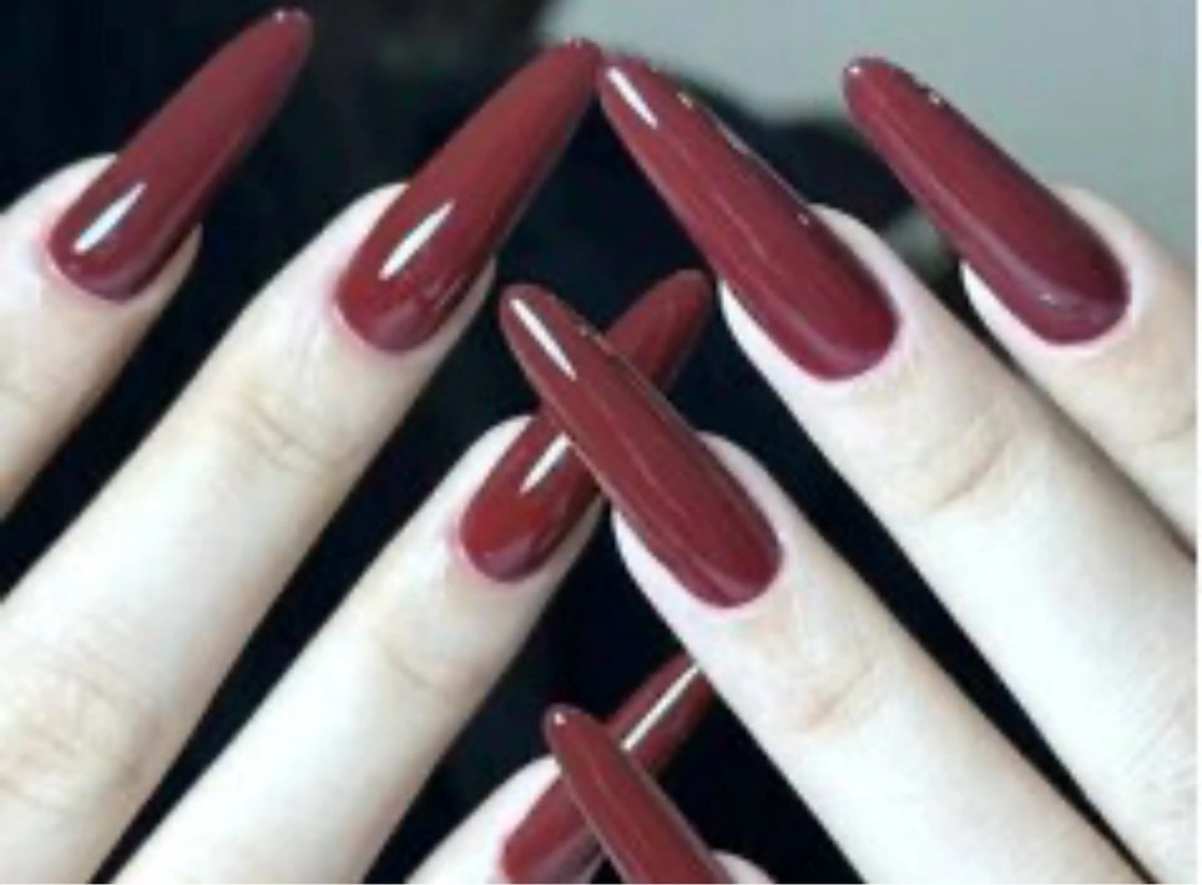 ネイル Eshin Nail -Eriのネイルデザイン