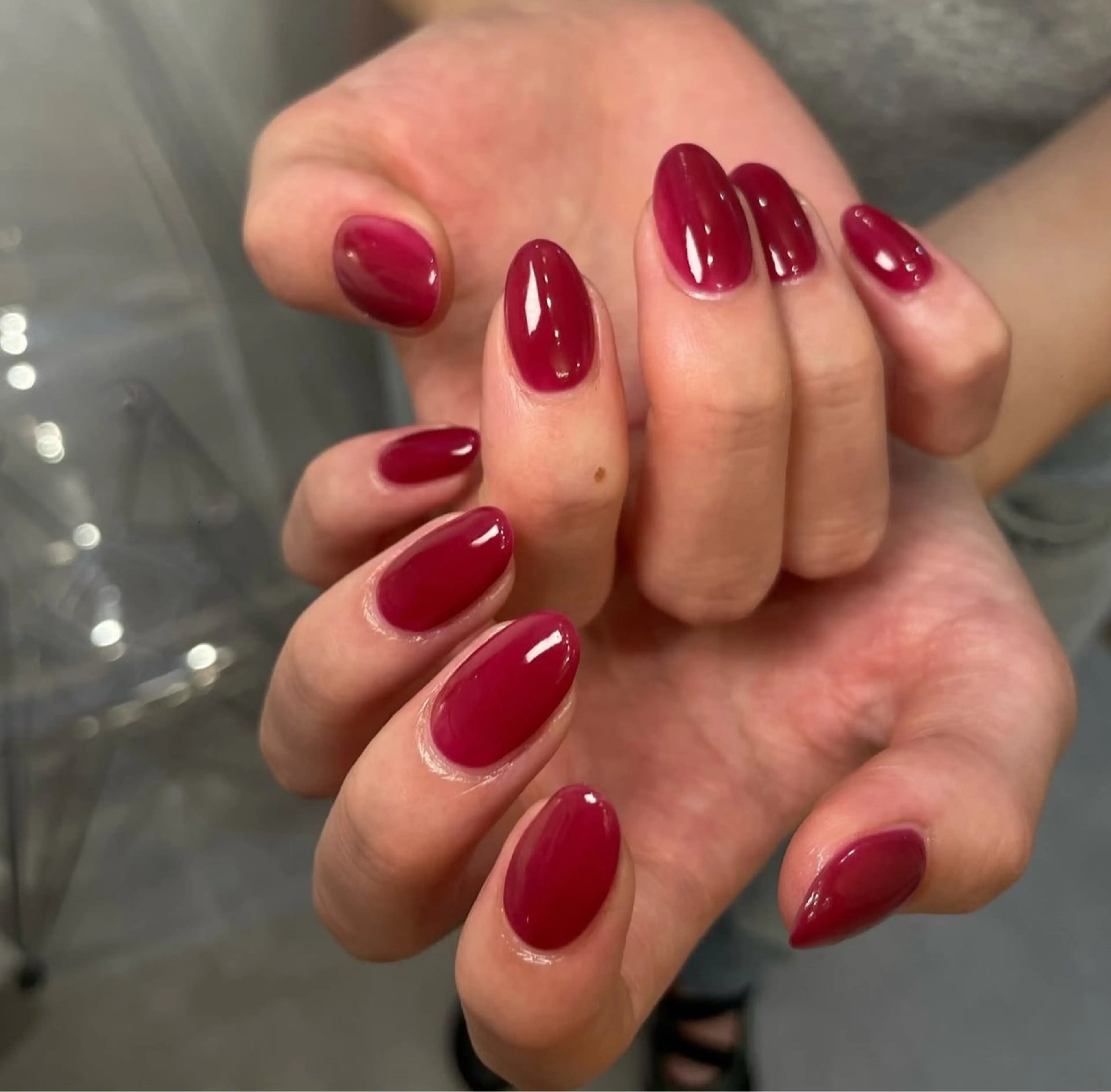 ネイル Assort Yukoのネイルデザイン