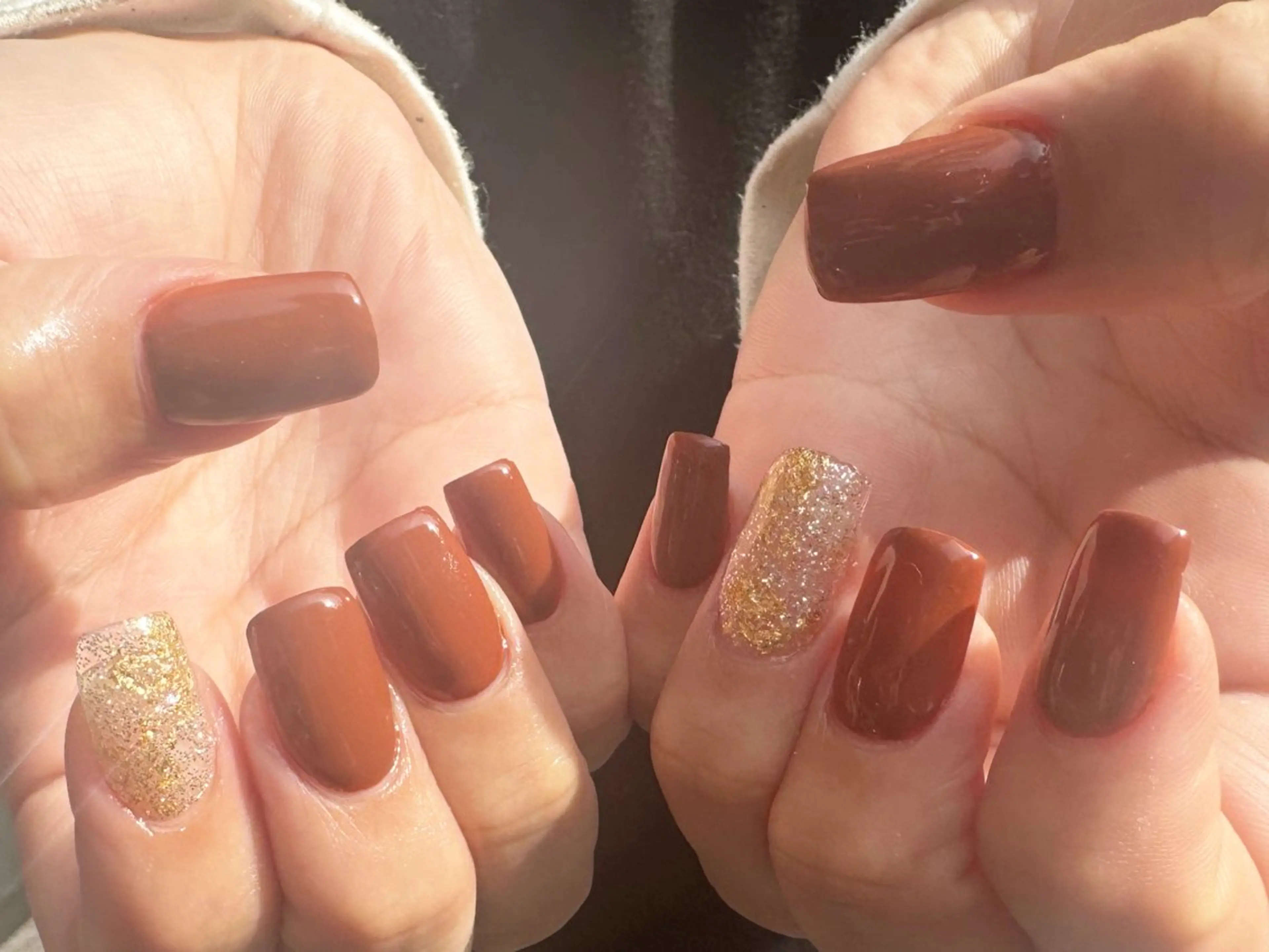 ネイル One YUKIMIのネイルデザイン