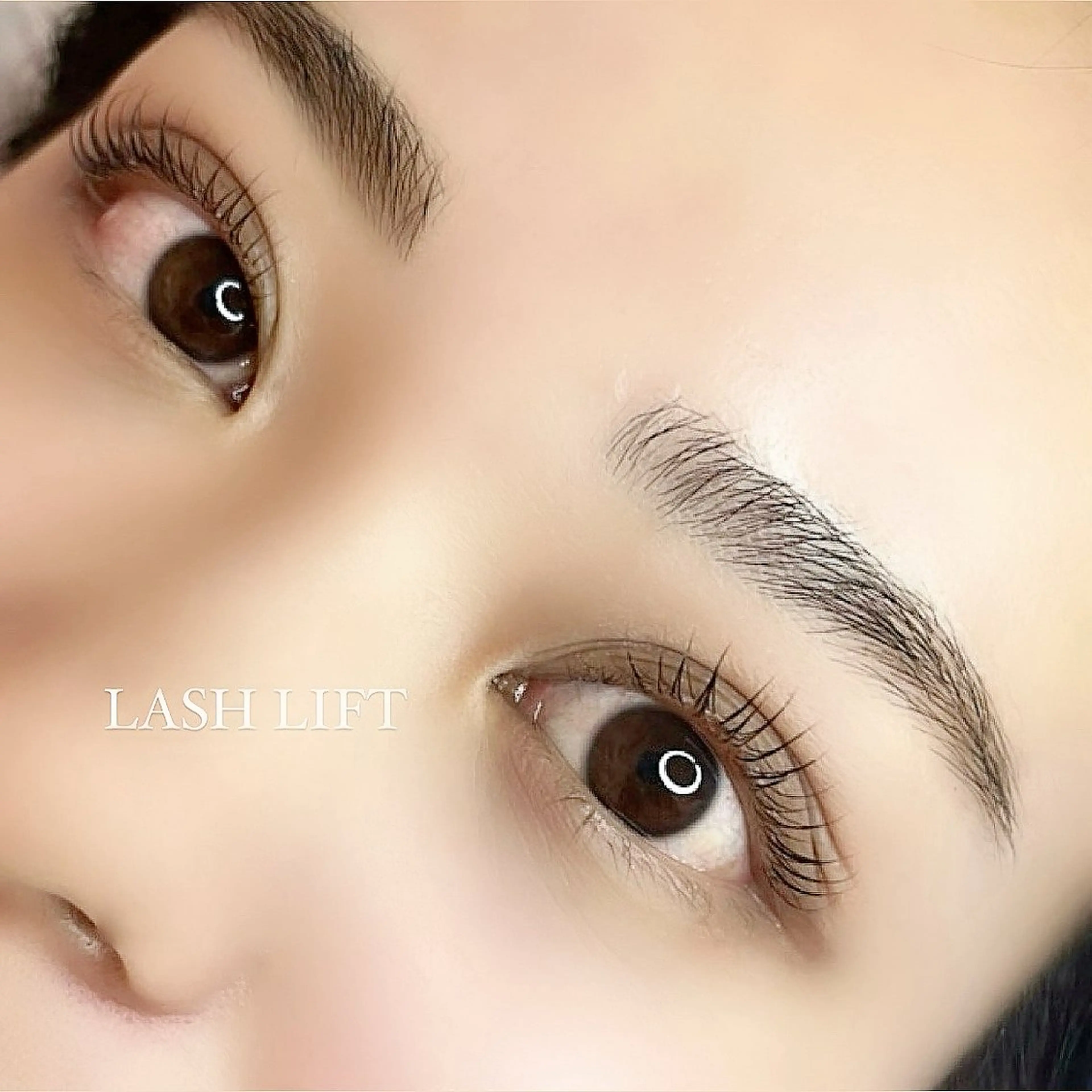 マツエク・マツパ ViVRE 博多のマツエク・マツパデザイン