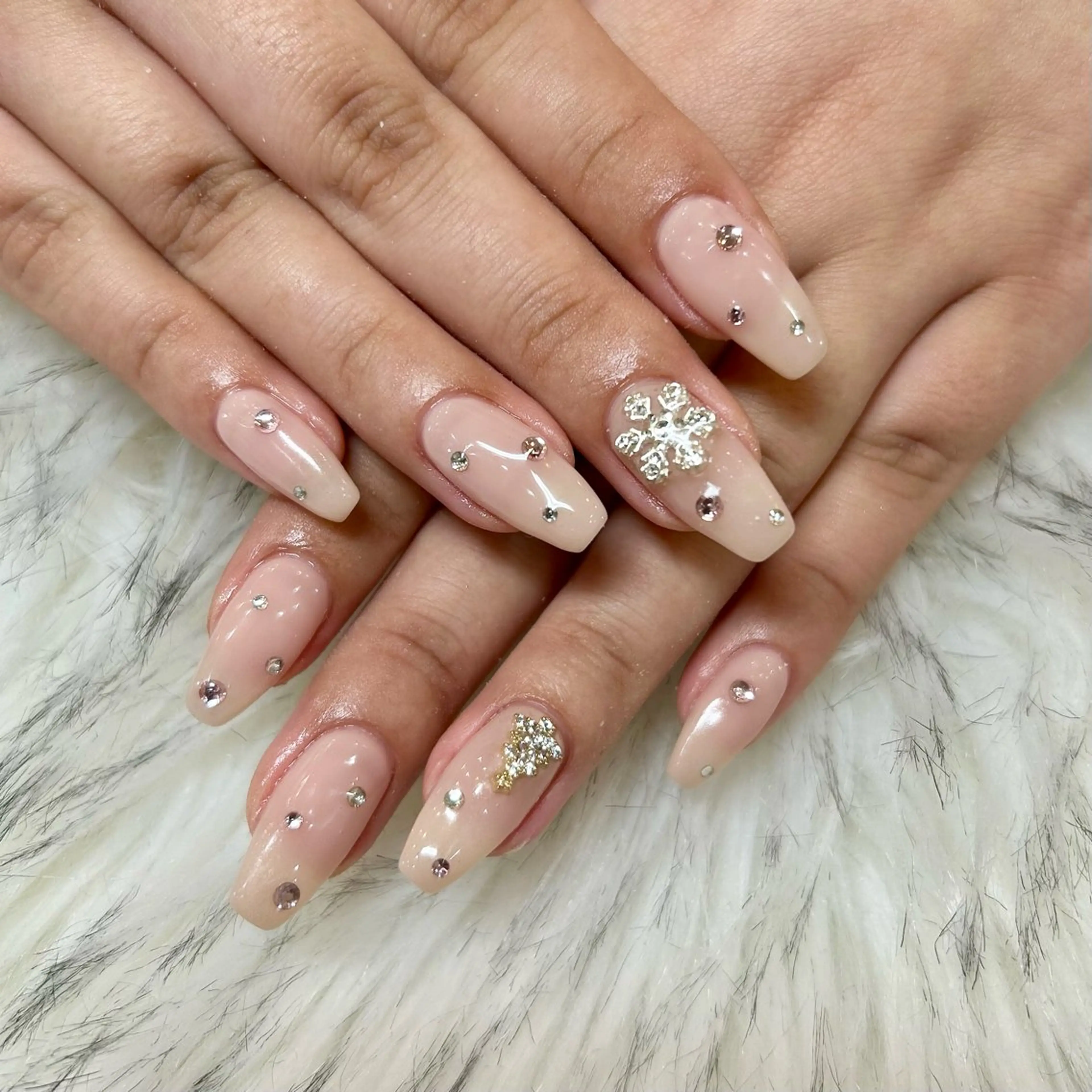 ネイル 🤍 okada🤍のネイルデザイン