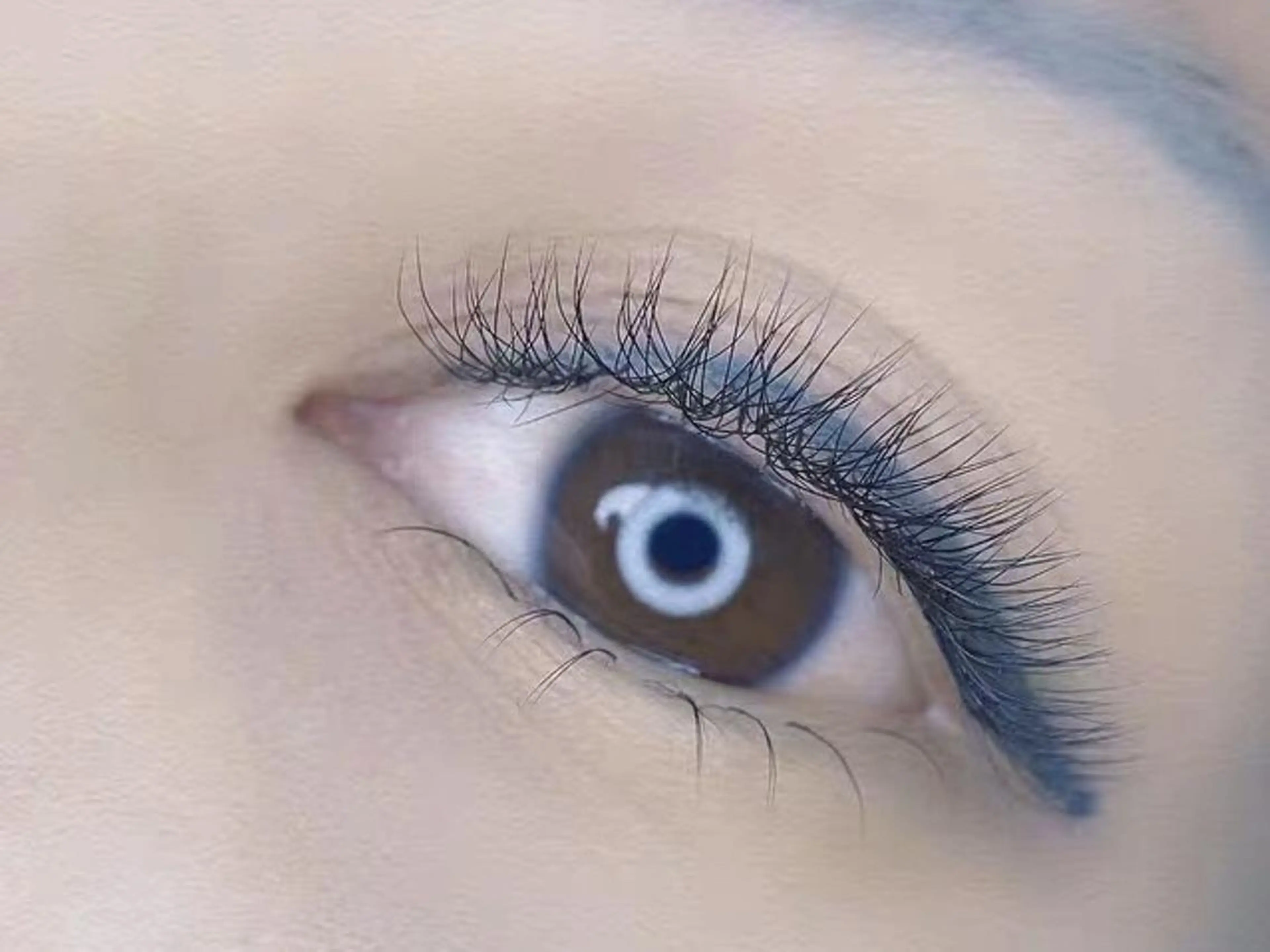 マツエク・マツパ Cute B e au t yのマツエク・マツパデザイン