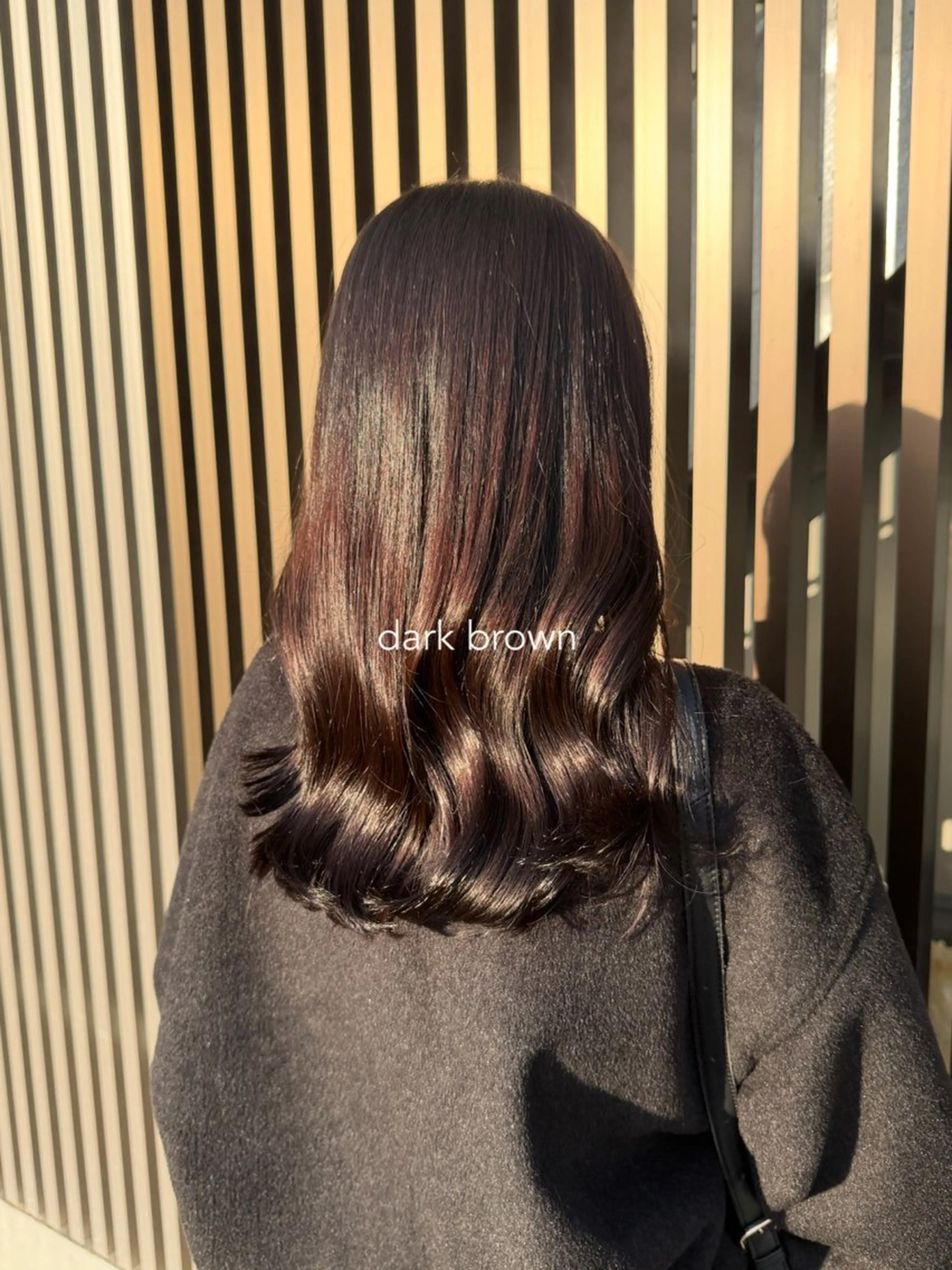 髪質改善✨OggiOttoトリートメント🫧の写真