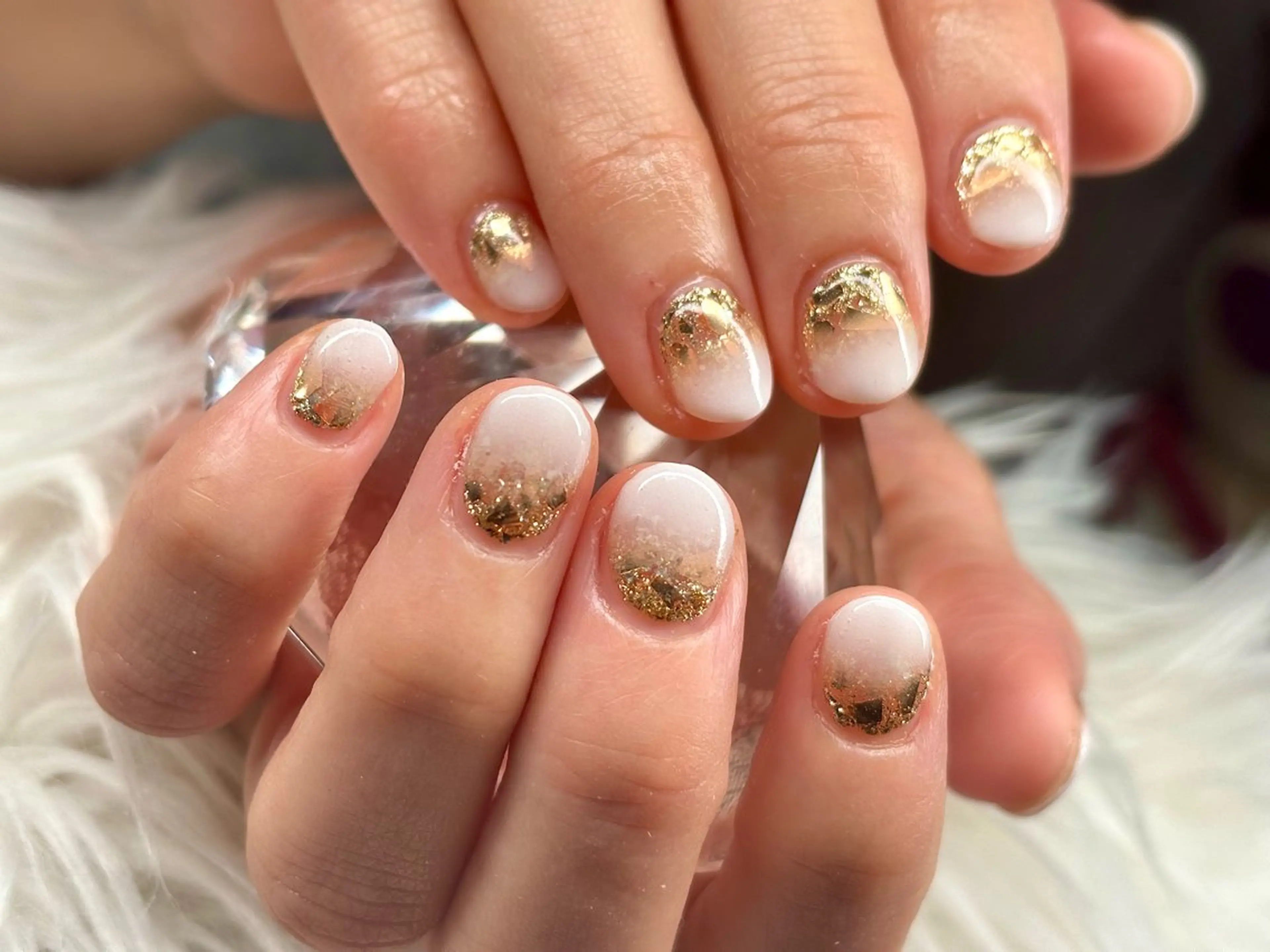 ネイル nail yukkoのネイルデザイン