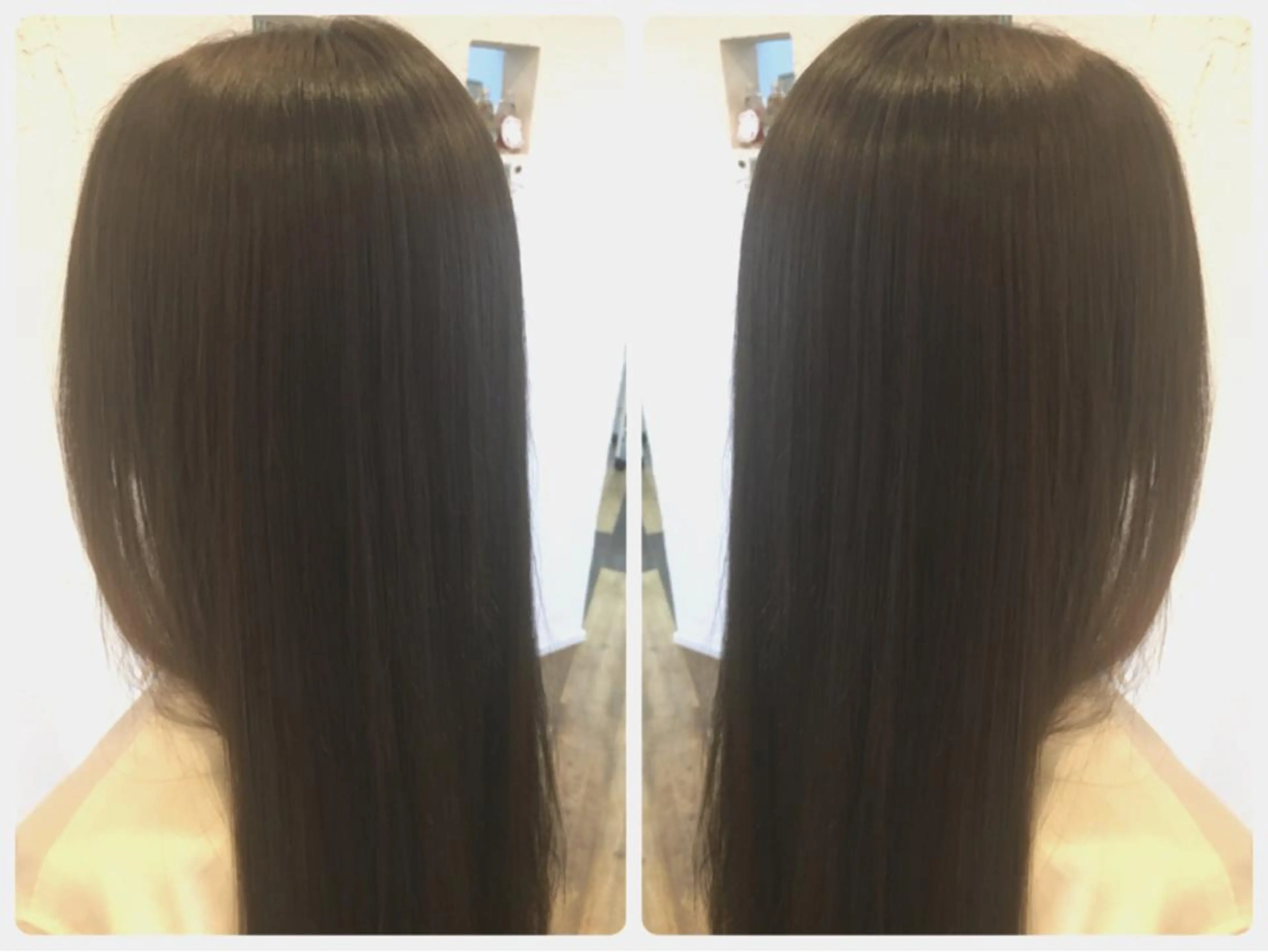 トリートメント➕頭皮炭酸マッサージシャンプー　ドライ込みの写真