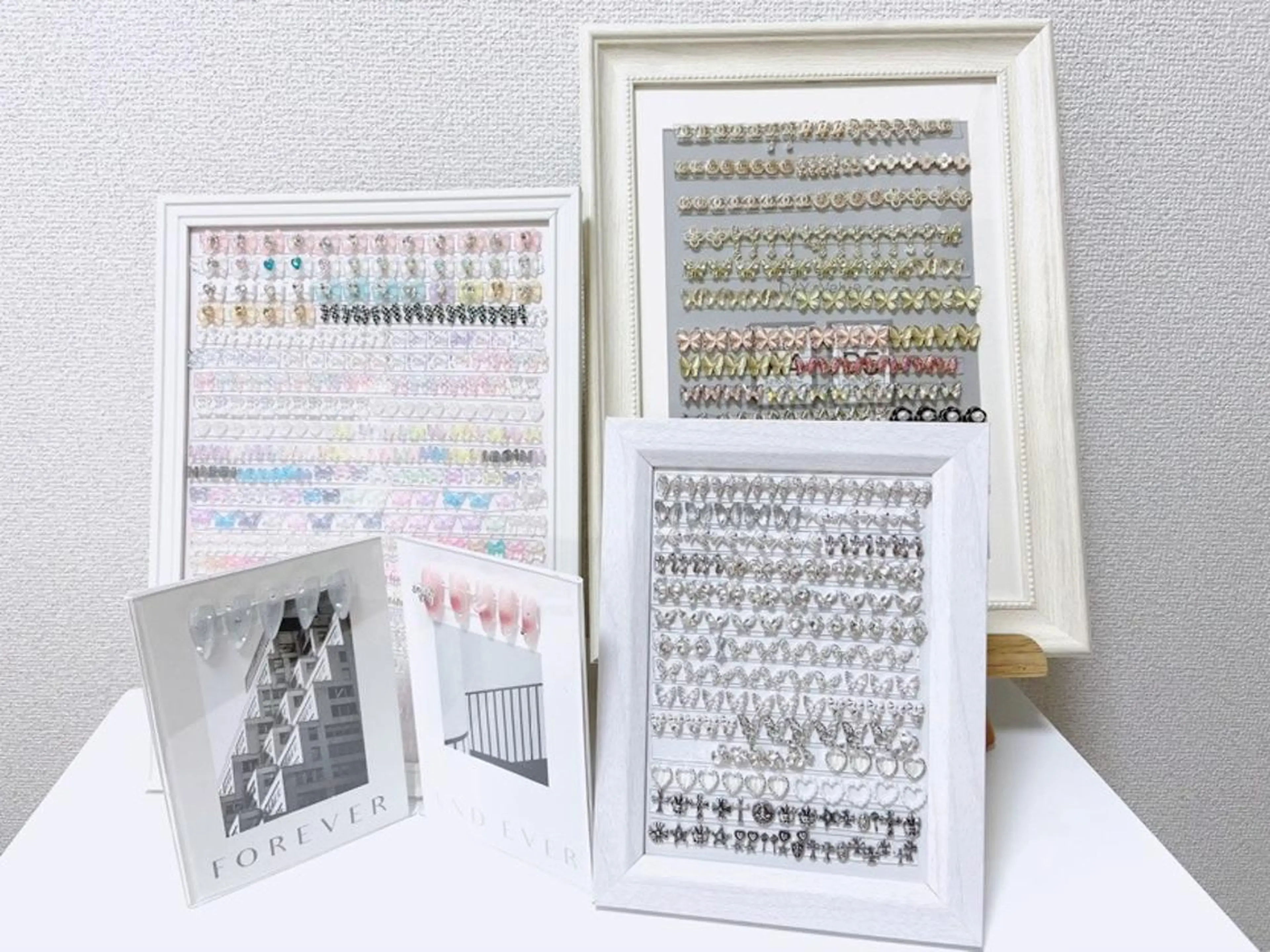 ネイル uuネイルサロン所属・uu ネイルサロン関内🌼のネイルデザイン