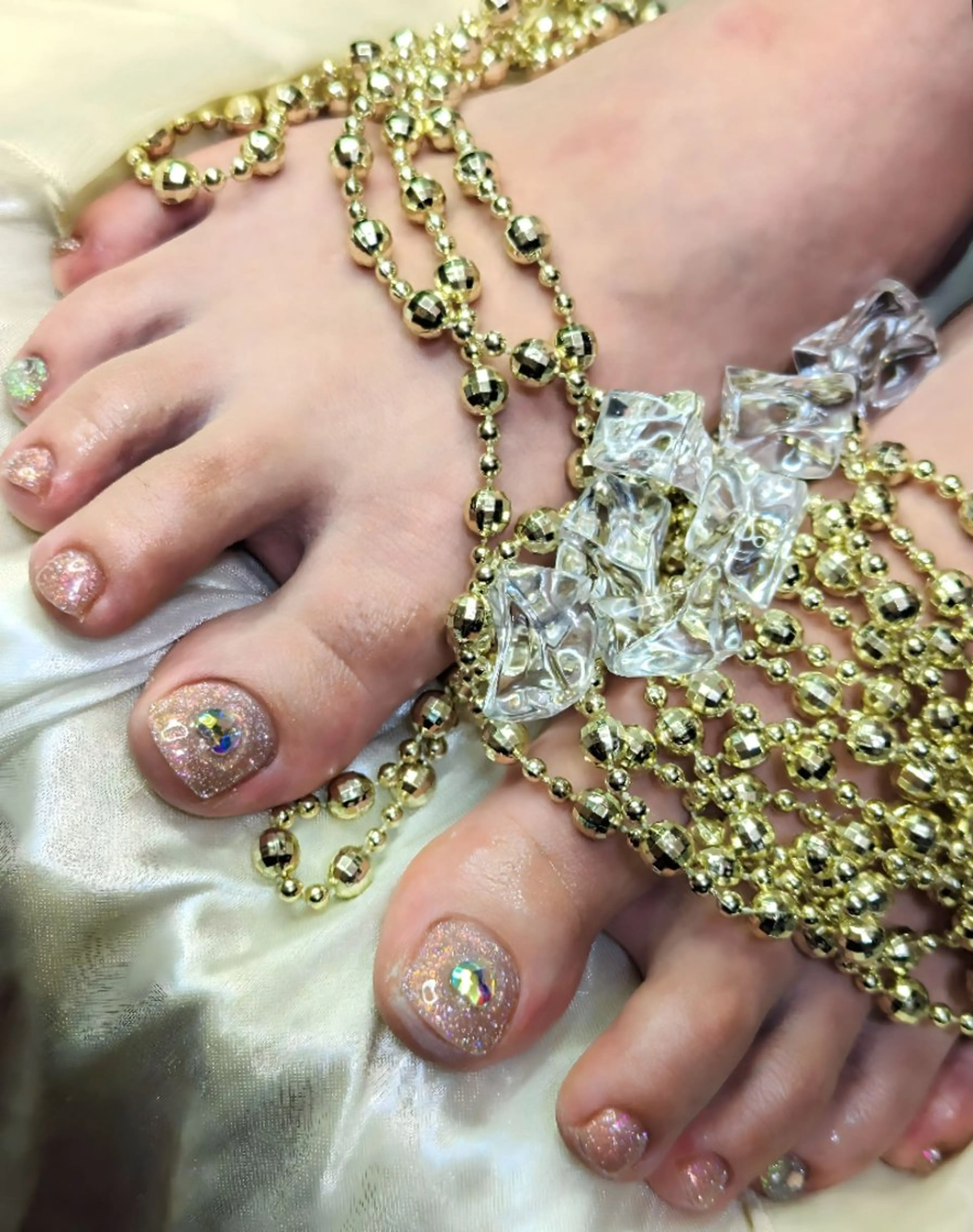 ネイル Chianti Nailのネイルデザイン