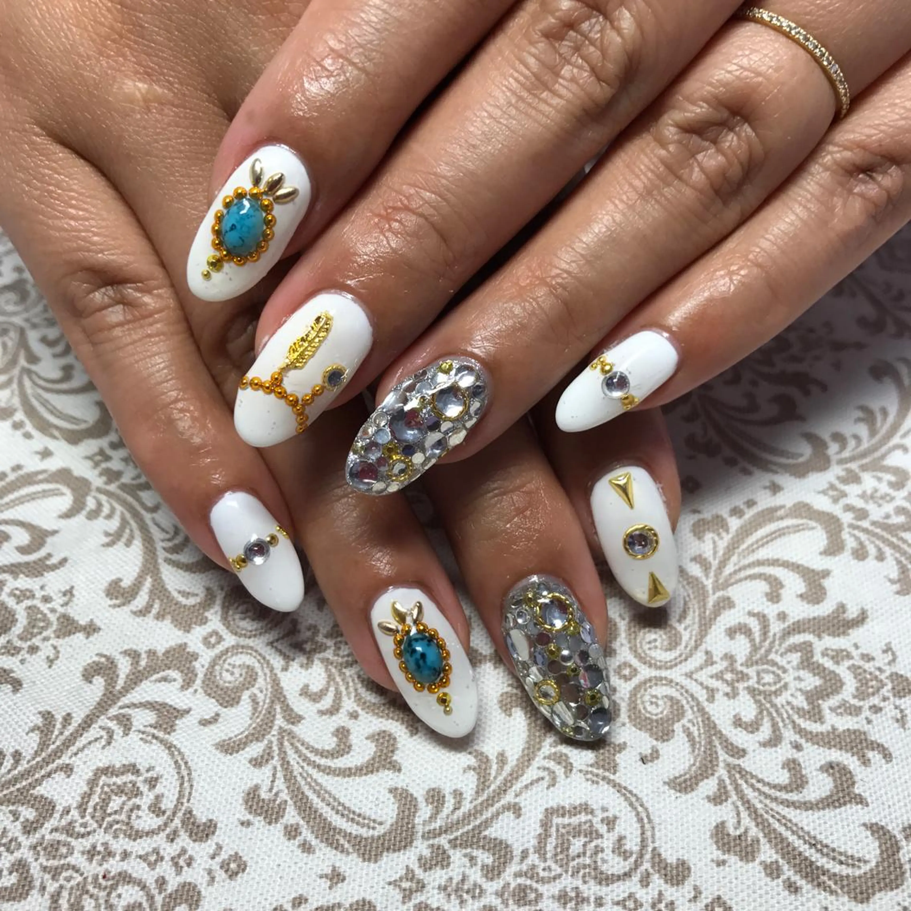 ネイル COCO+所属・COCO +のエステ・リラクイメージ