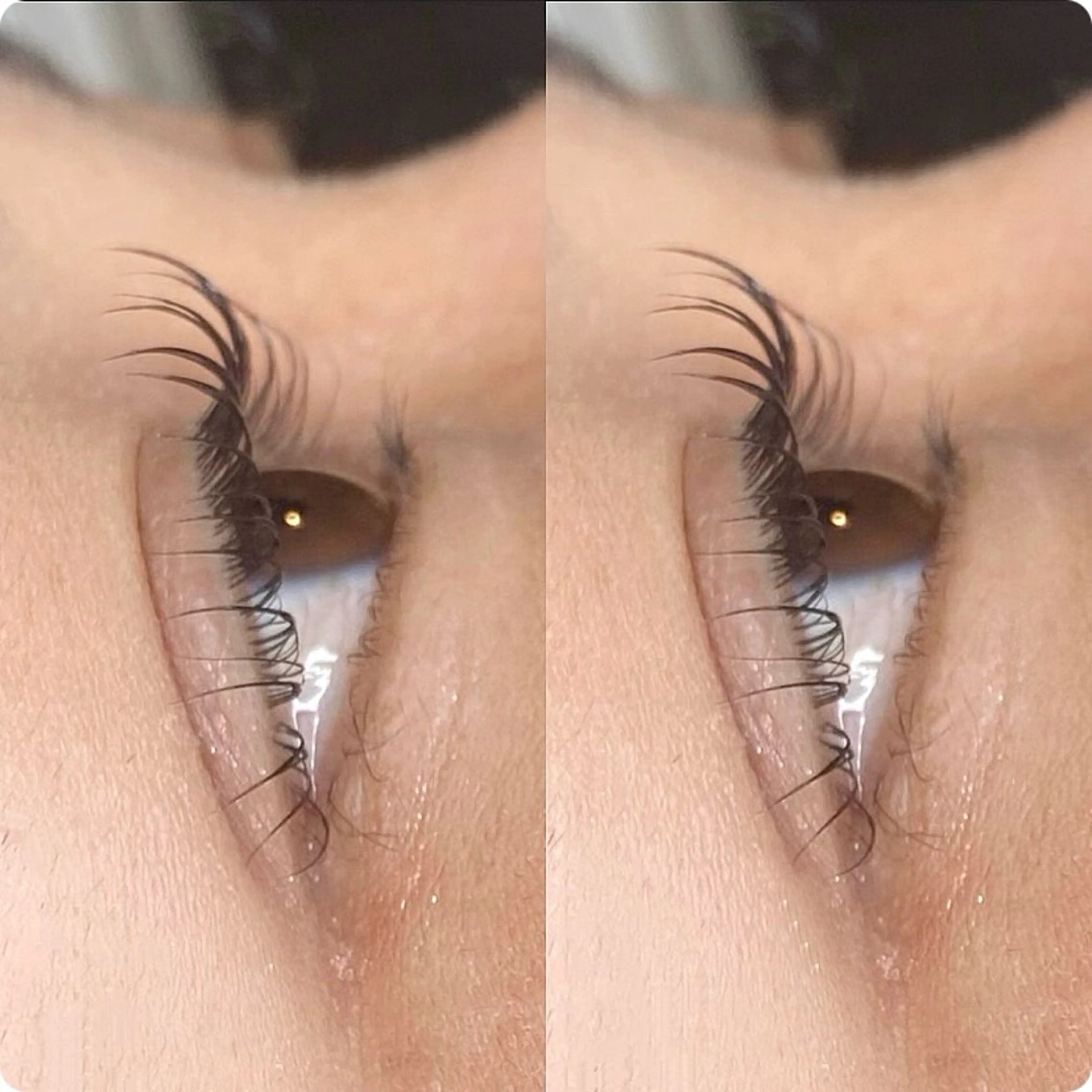 マツエク・マツパ Minako Shibataのマツエク・マツパデザイン