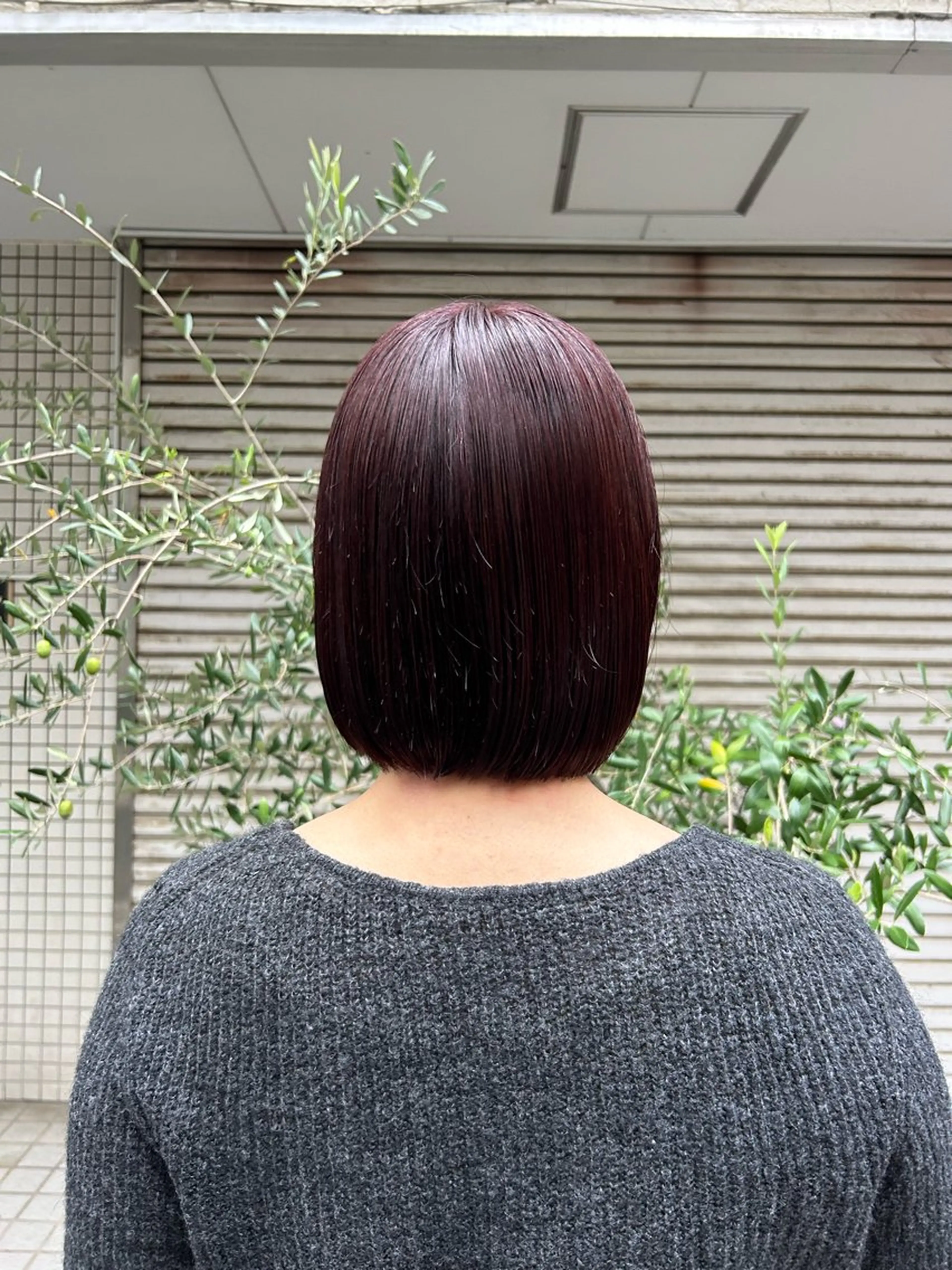 ショート カウチ池袋所属・kauti佐々木絢 ショートカット募集中のヘアスタイル