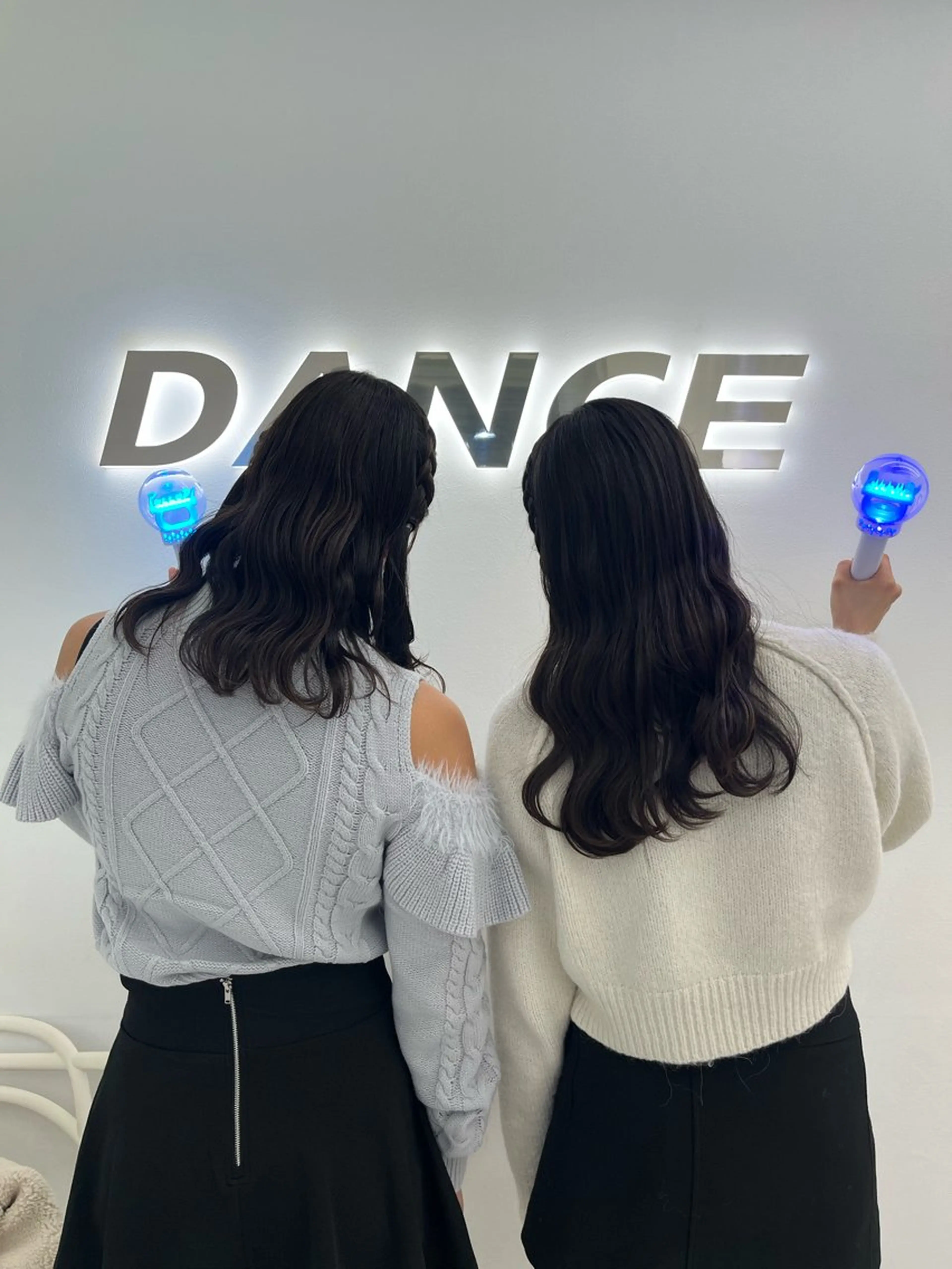 ロング ヘアアレンジ 愛されカラー🩷 はるなのヘアスタイル