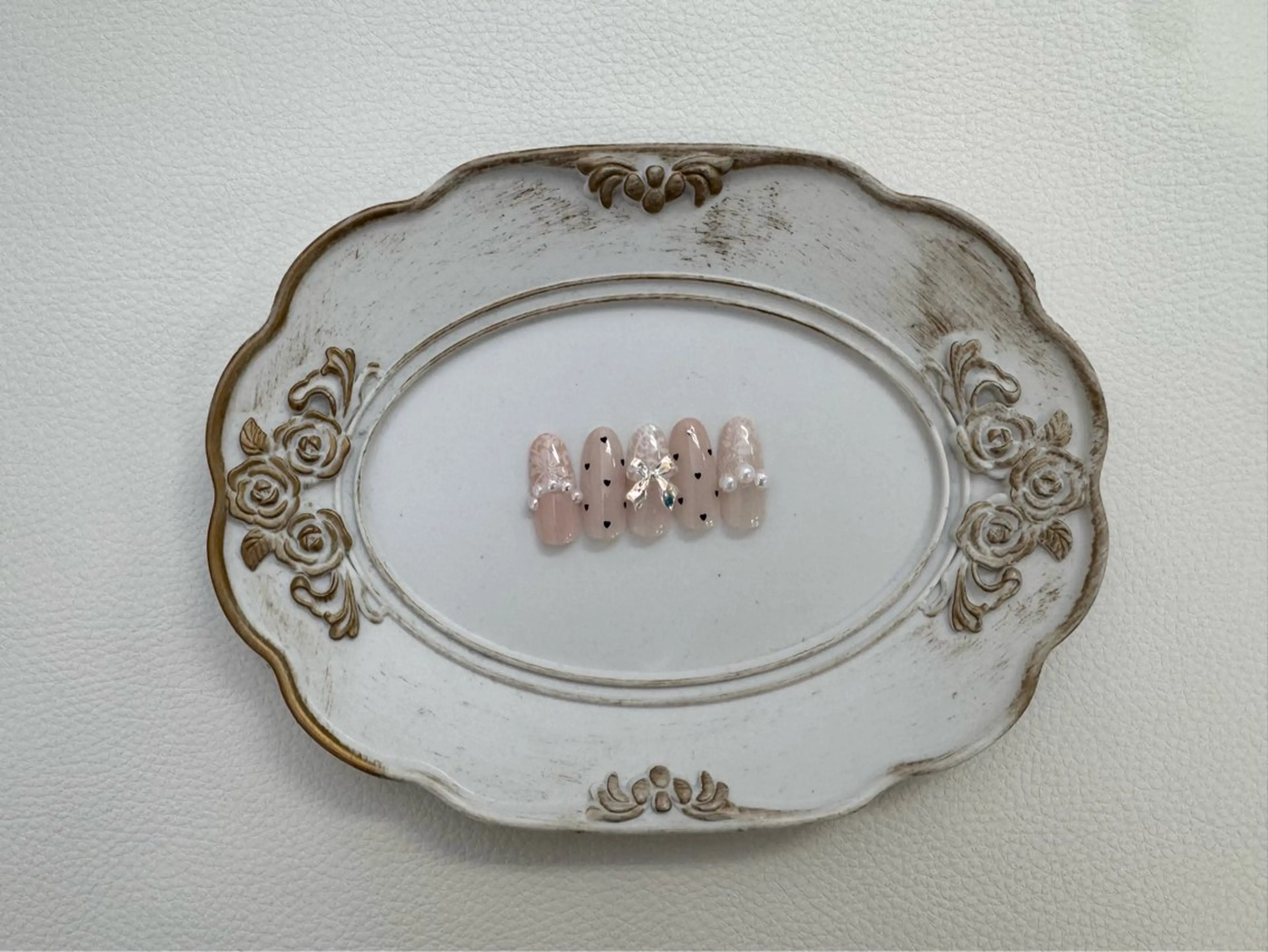 ネイル セプトアカデミー rikuのネイルデザイン