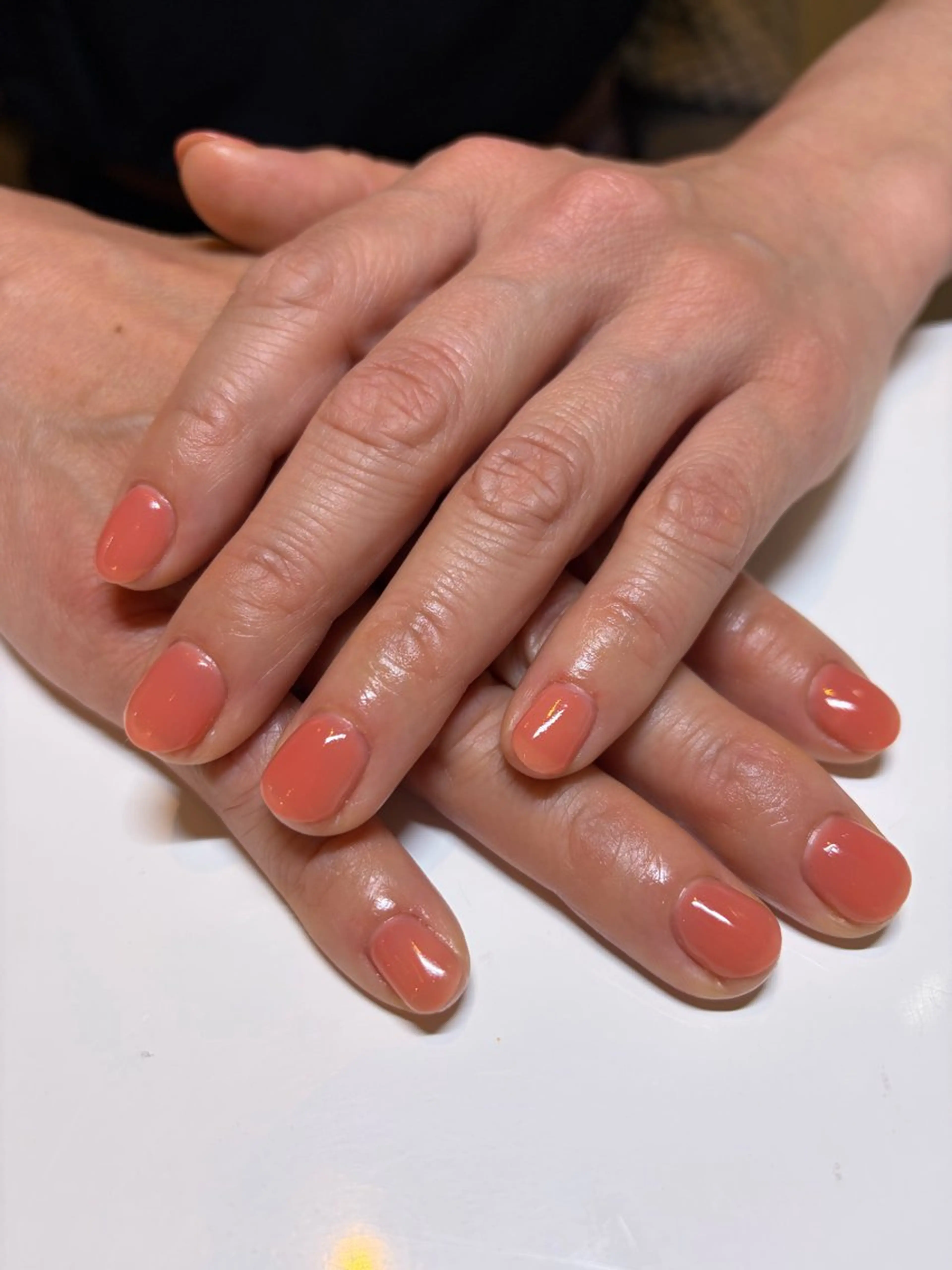 ネイル Tigre Eyelash&Nail 下通店所属・N AYAKAのネイルデザイン