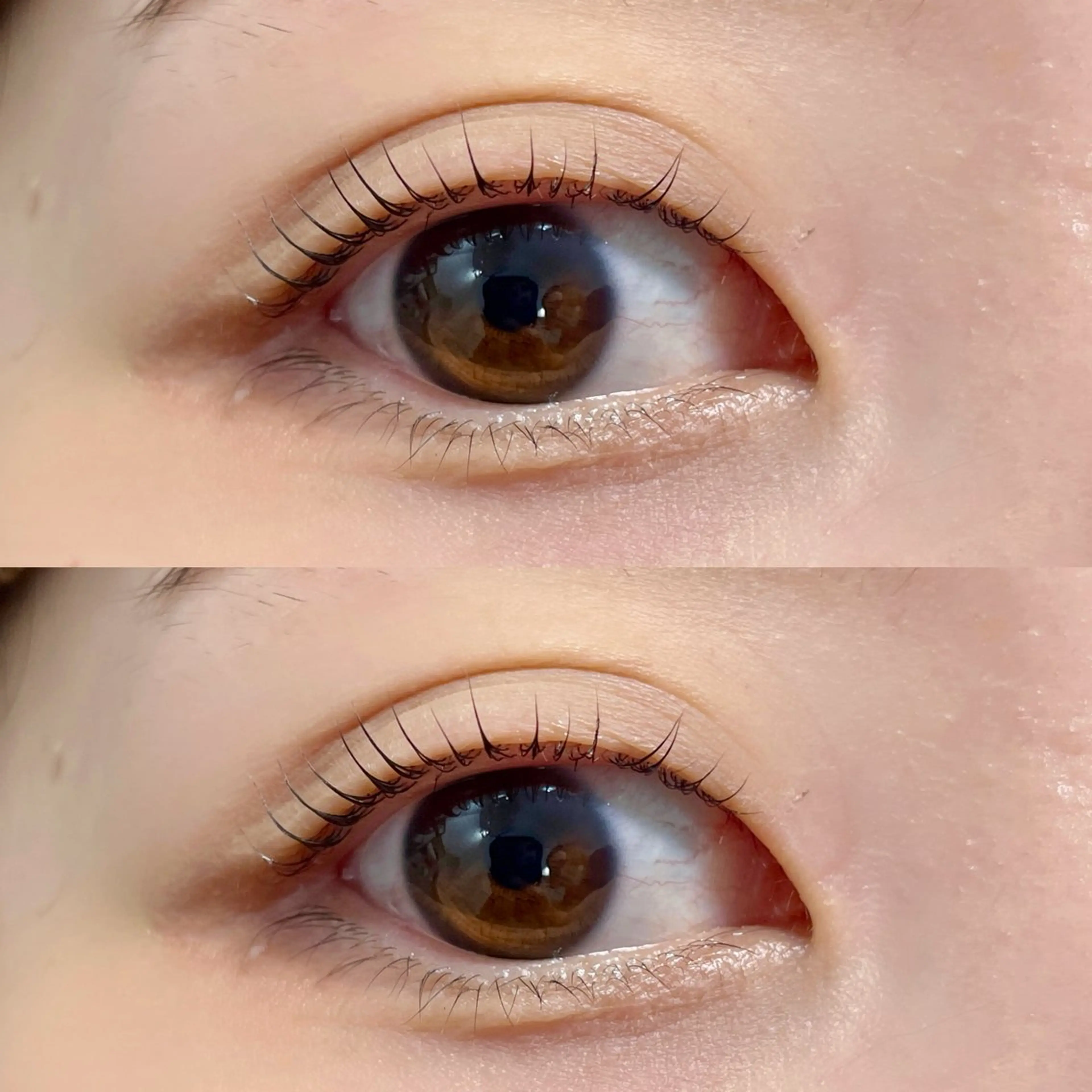 マツエク・マツパ 下北沢🩰 YUKIKO ☆のマツエク・マツパデザイン