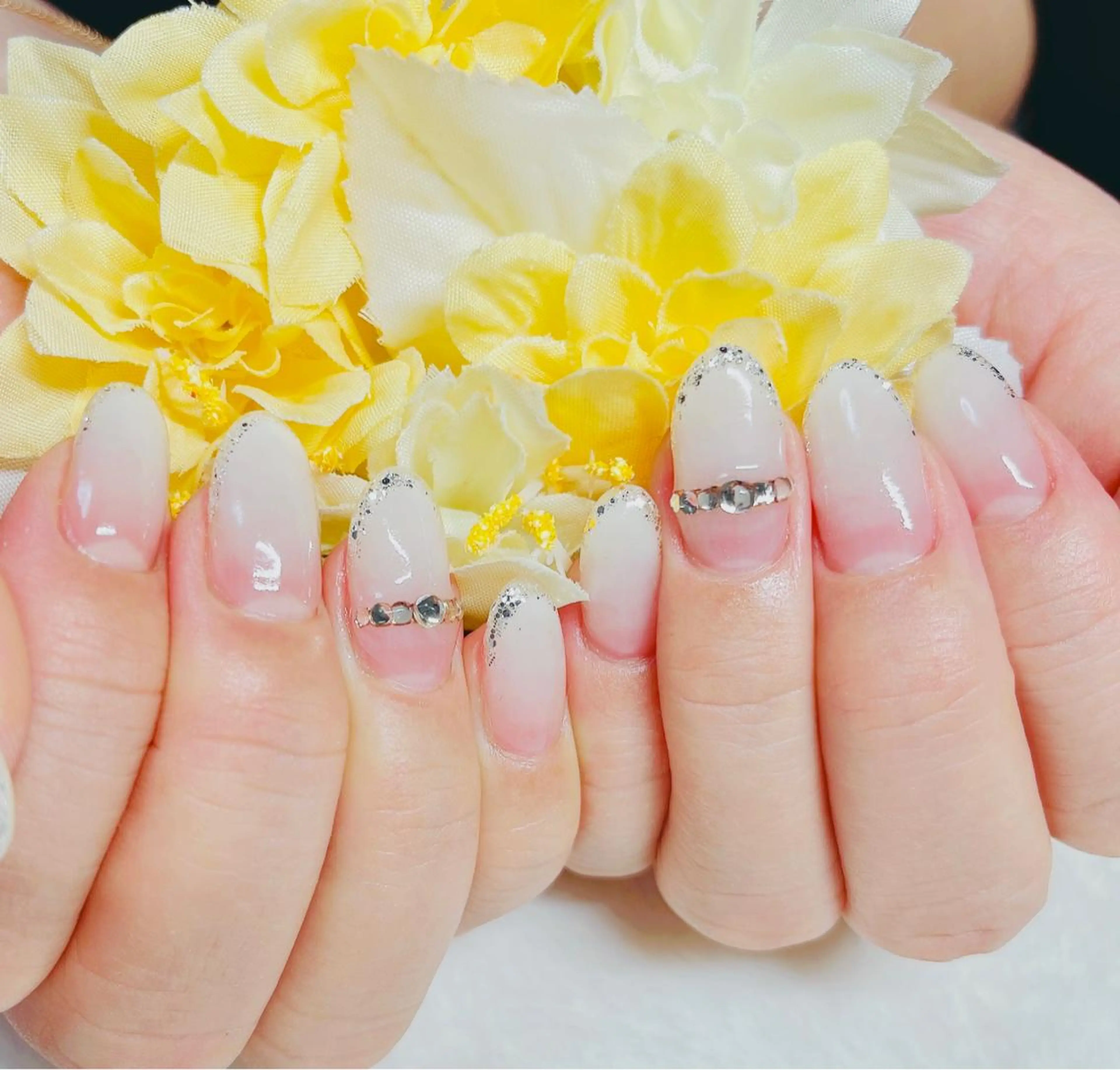 ネイル ハンドネイル SYU NAILのネイルデザイン