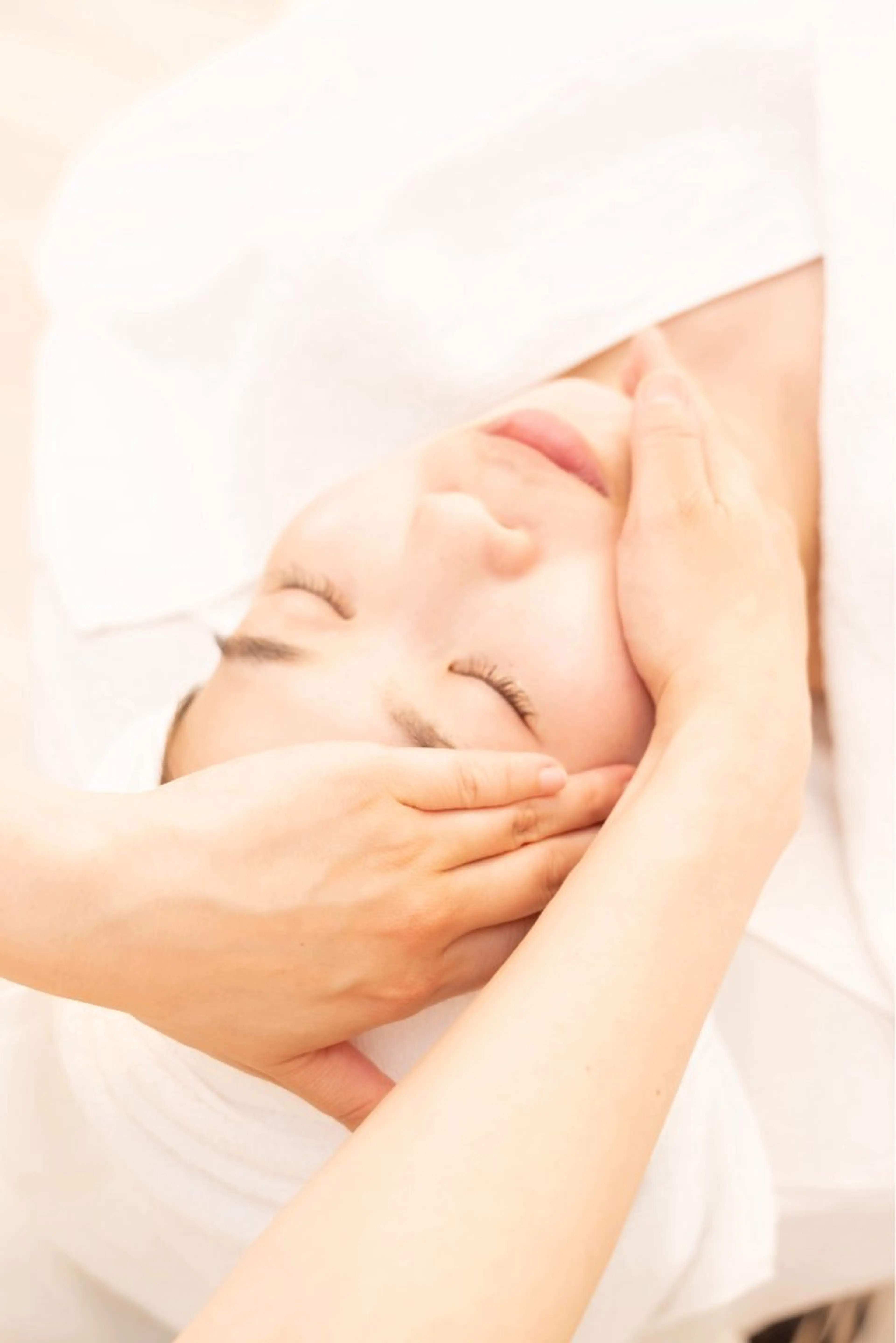 あなたの肌に合わせたパーソナルエステ💆‍♀️✨の写真