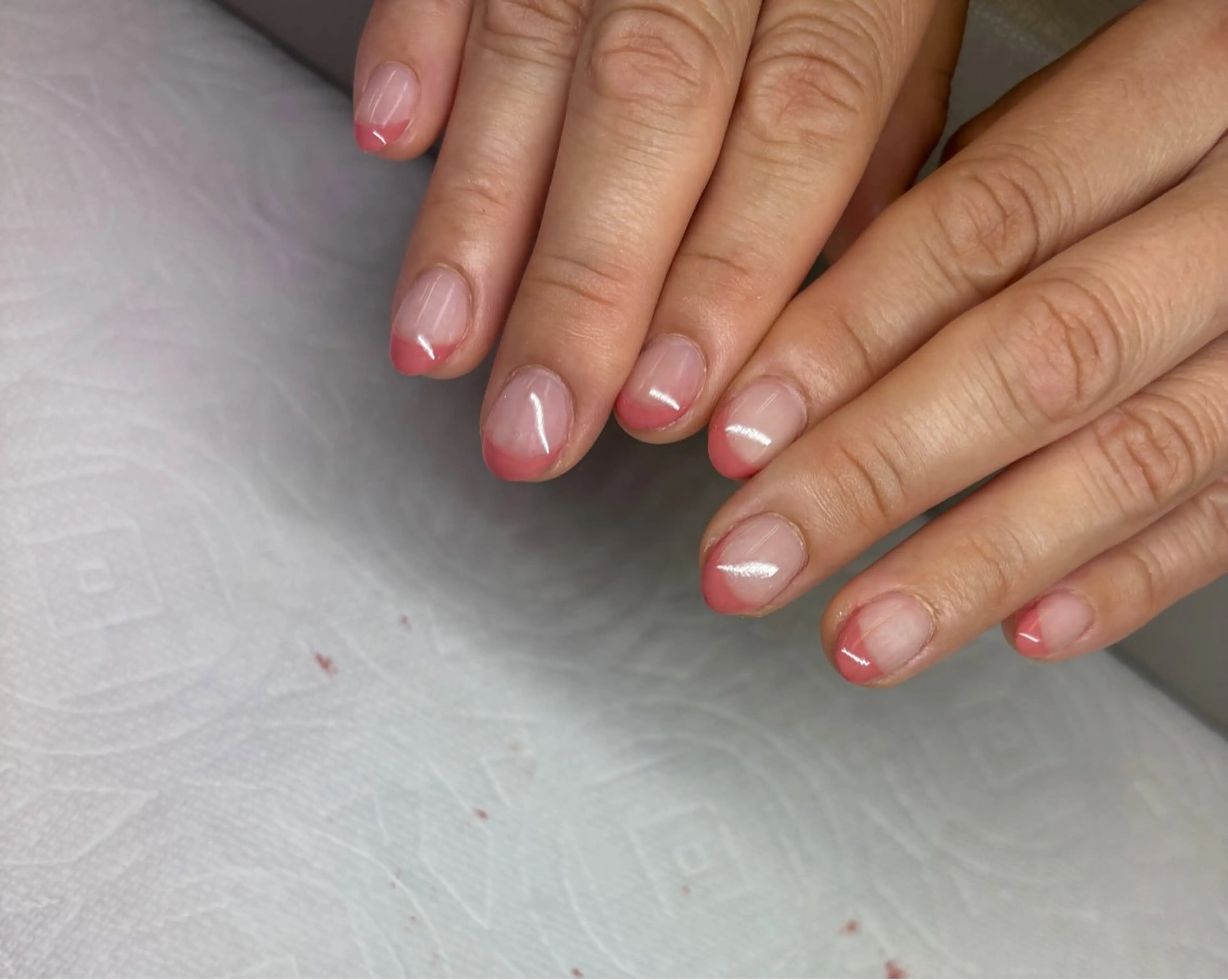 ネイル Nail salon Makana所属・Makana Ayanoのネイルデザイン