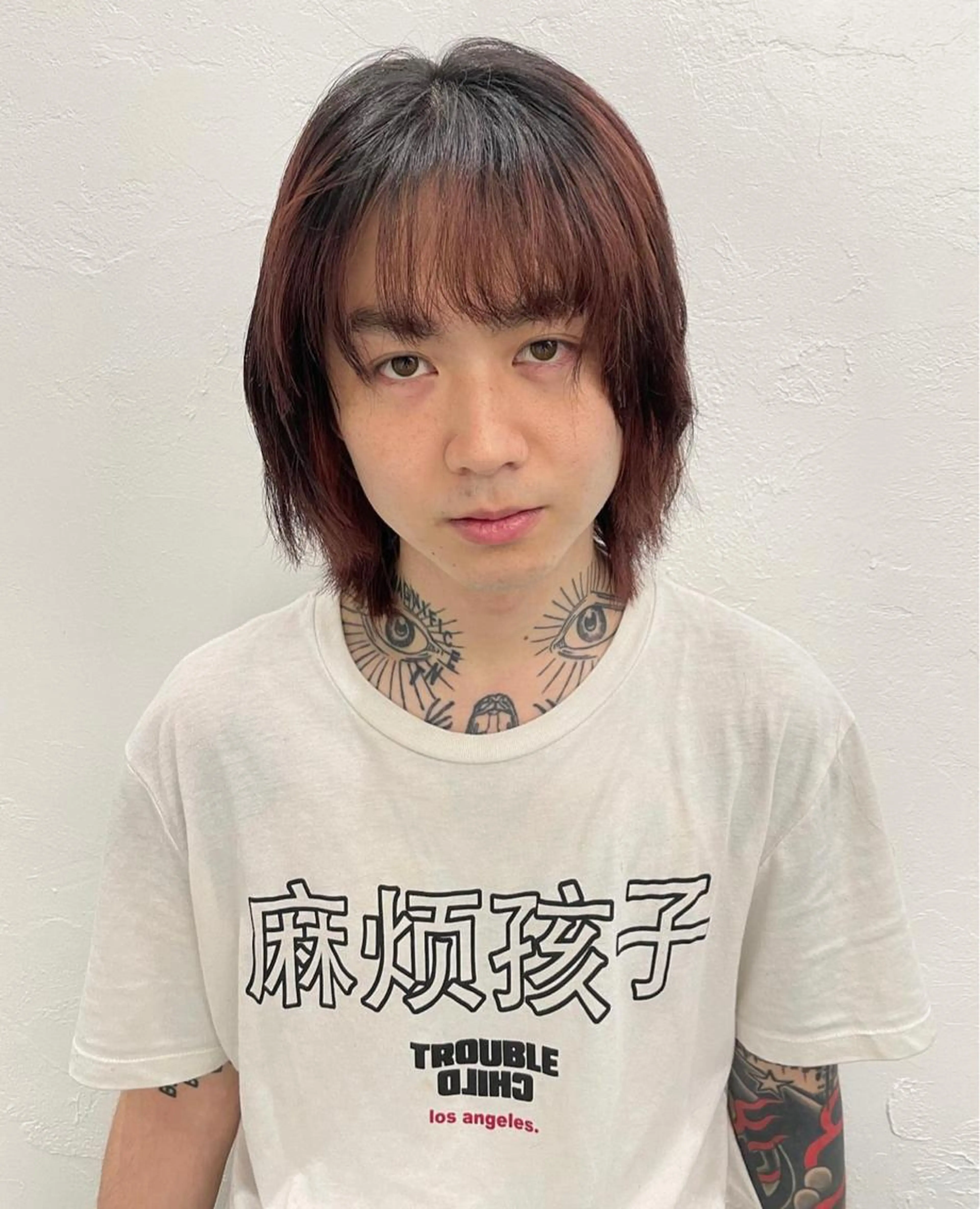 迷った方はこのクーポンがオススメ🙆🏻‍♀️✨ワンカラー＋美髪ASIAトリートメント✨の写真