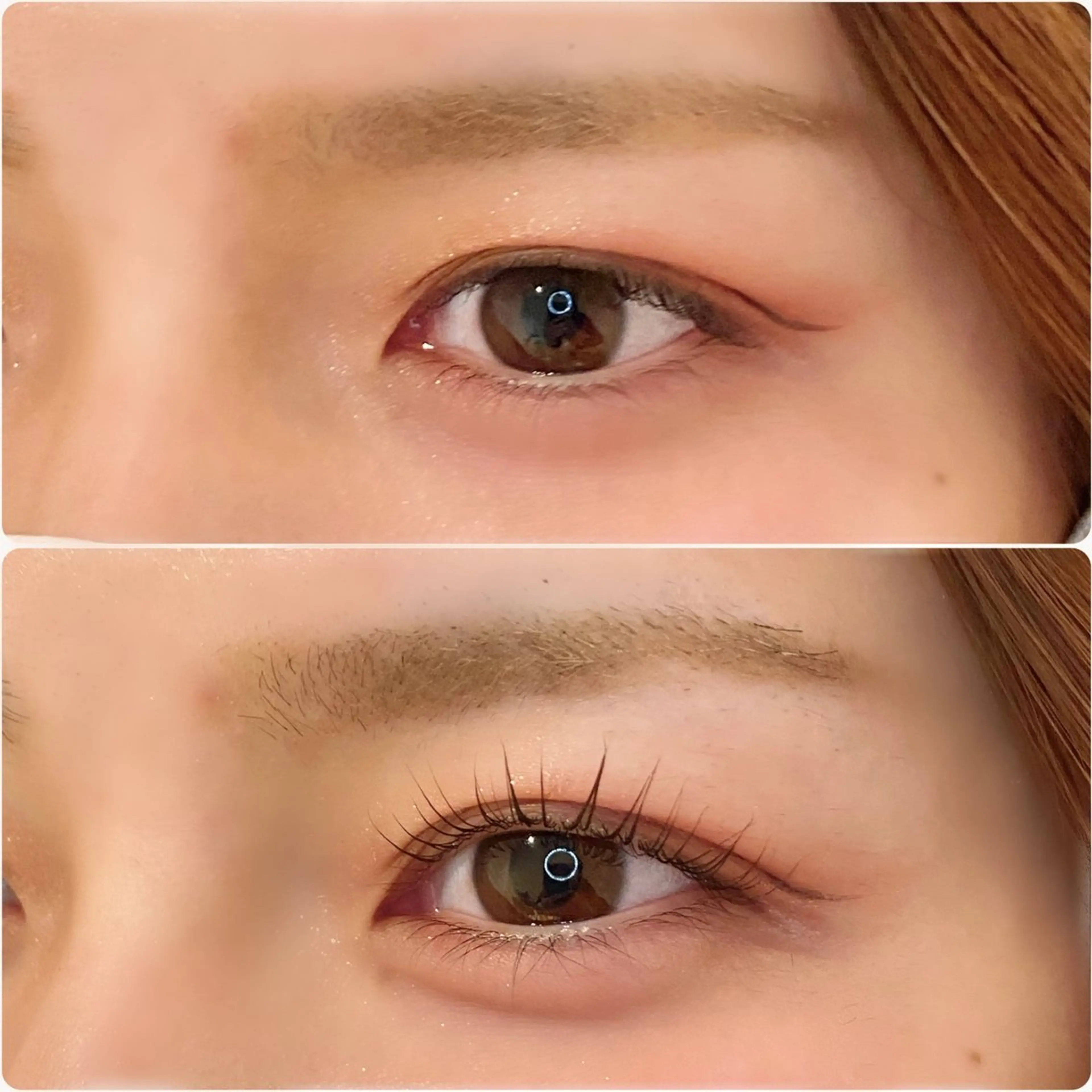 マツエク・マツパ diarblue平塚所属・diarblue 平塚のマツエク・マツパデザイン