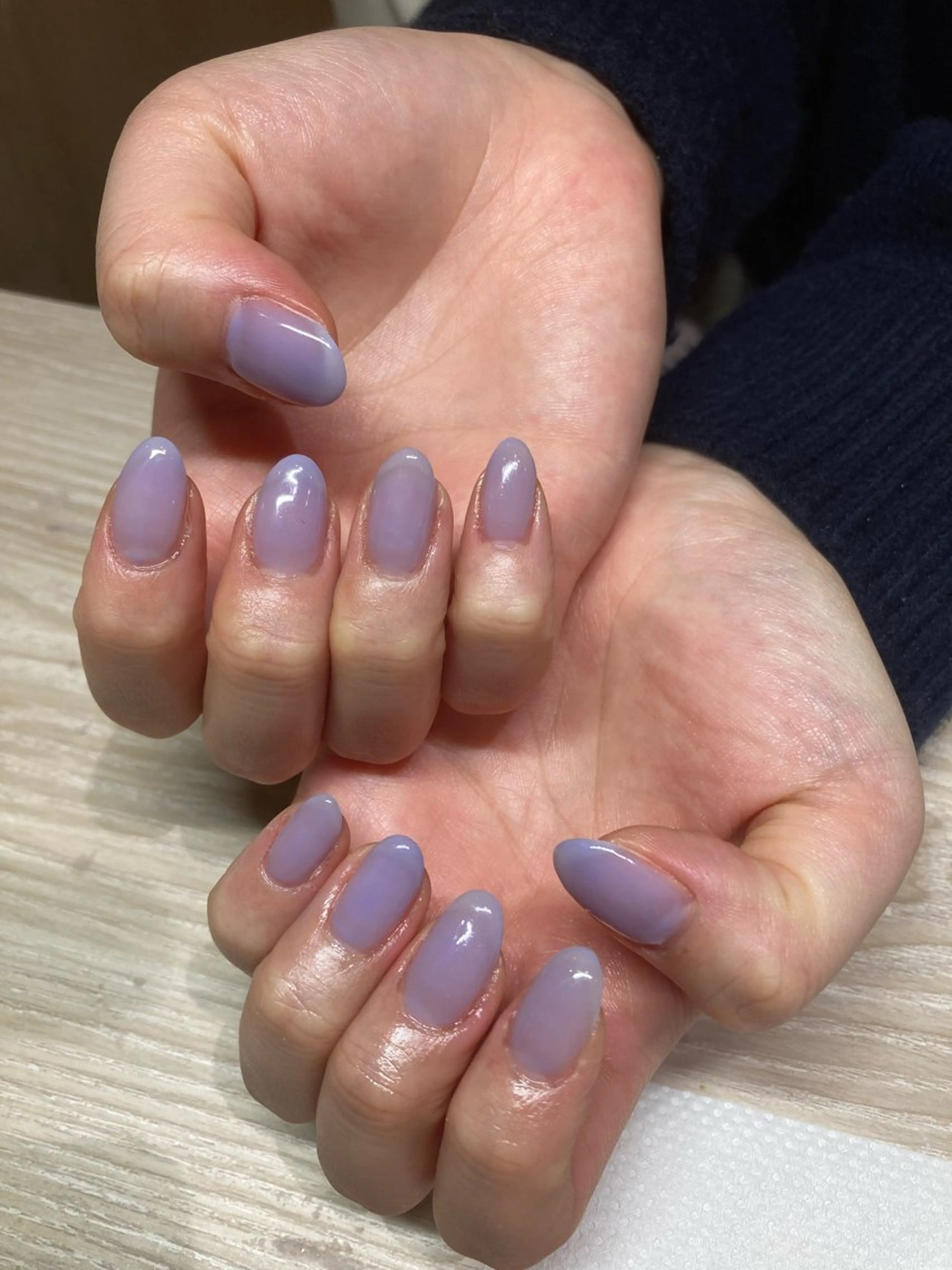 ネイル hiroka .Mのネイルデザイン