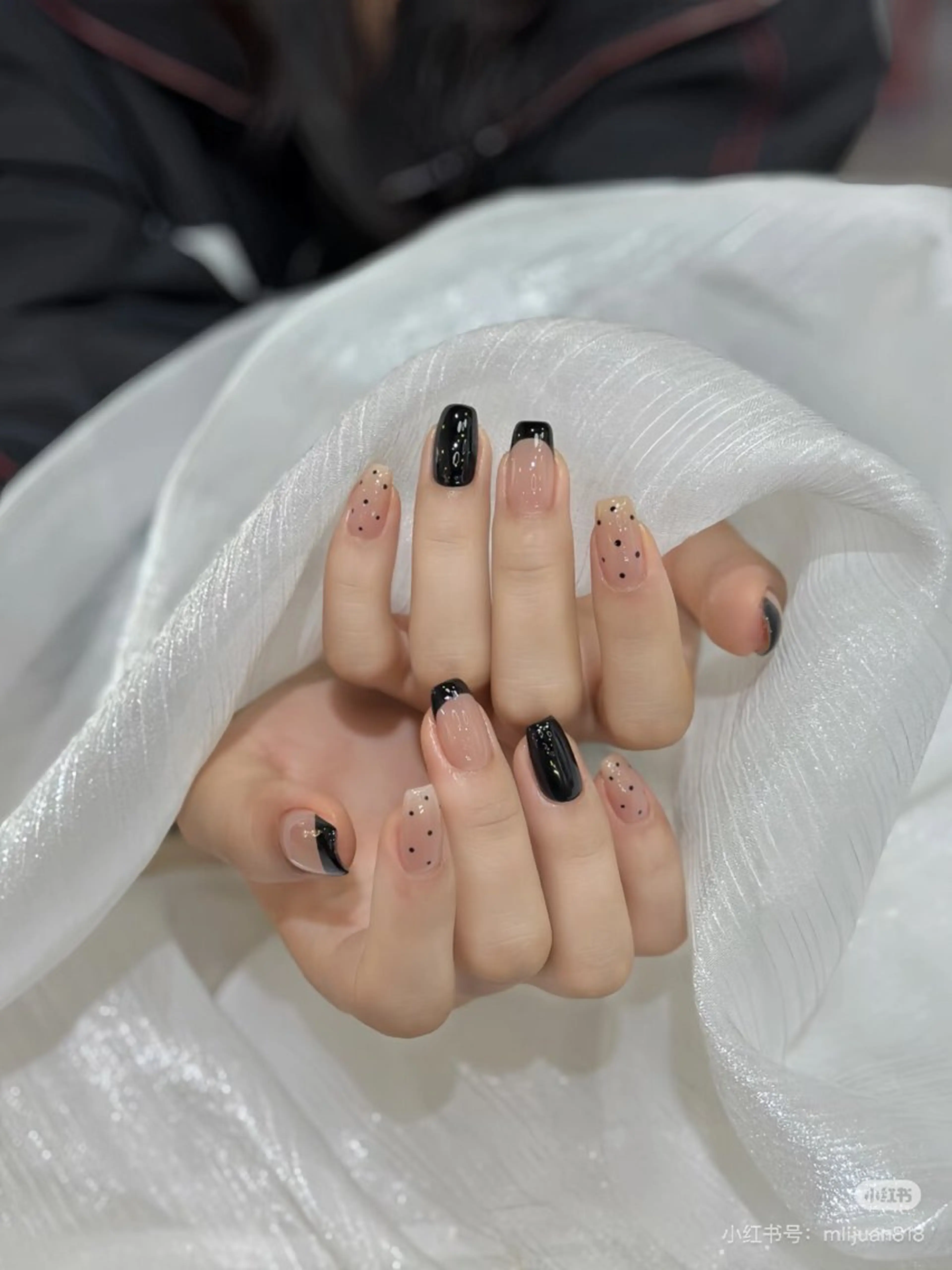 ネイル イブ ネイリのネイルデザイン