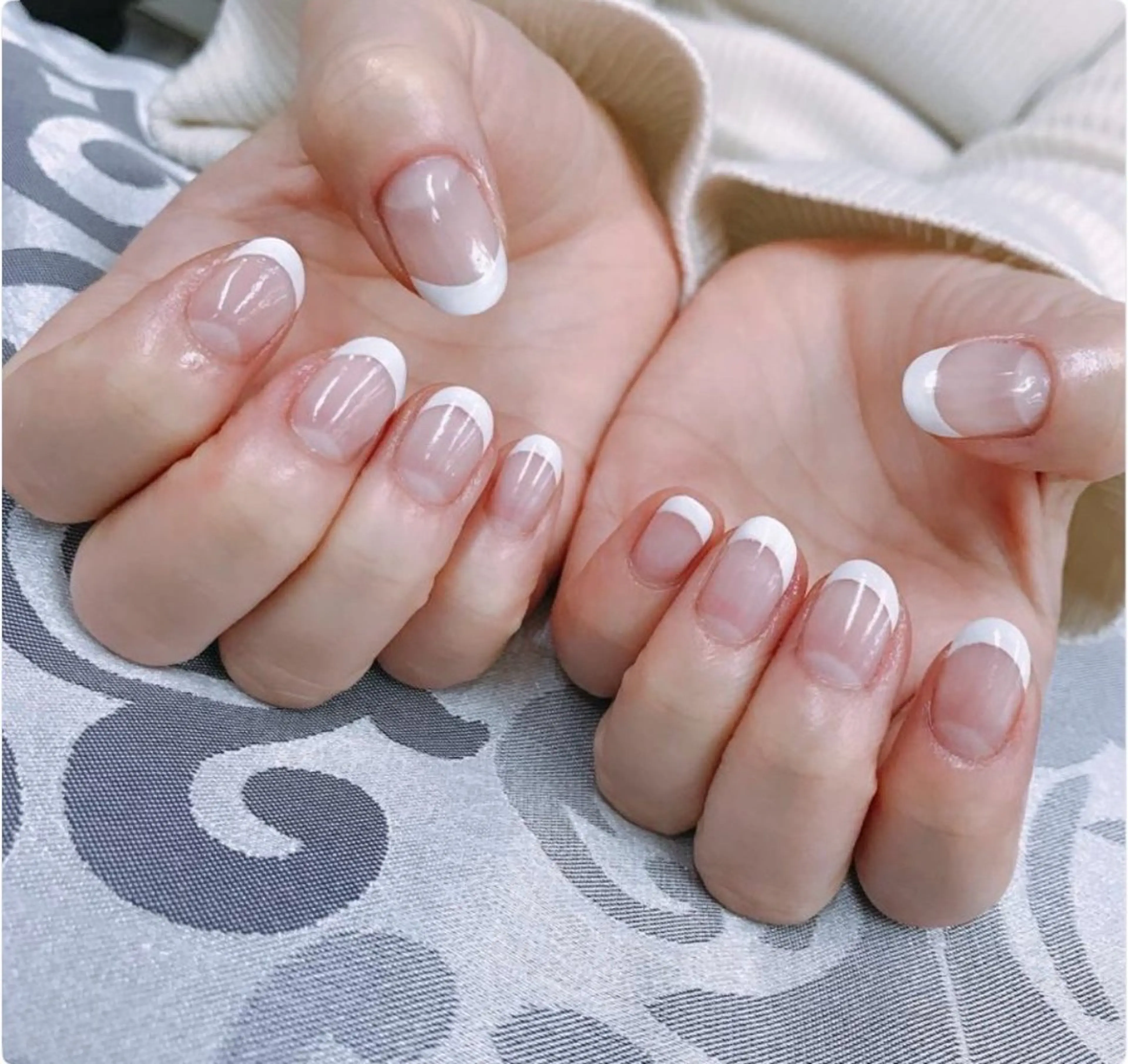 ネイル Komiya Sのネイルデザイン