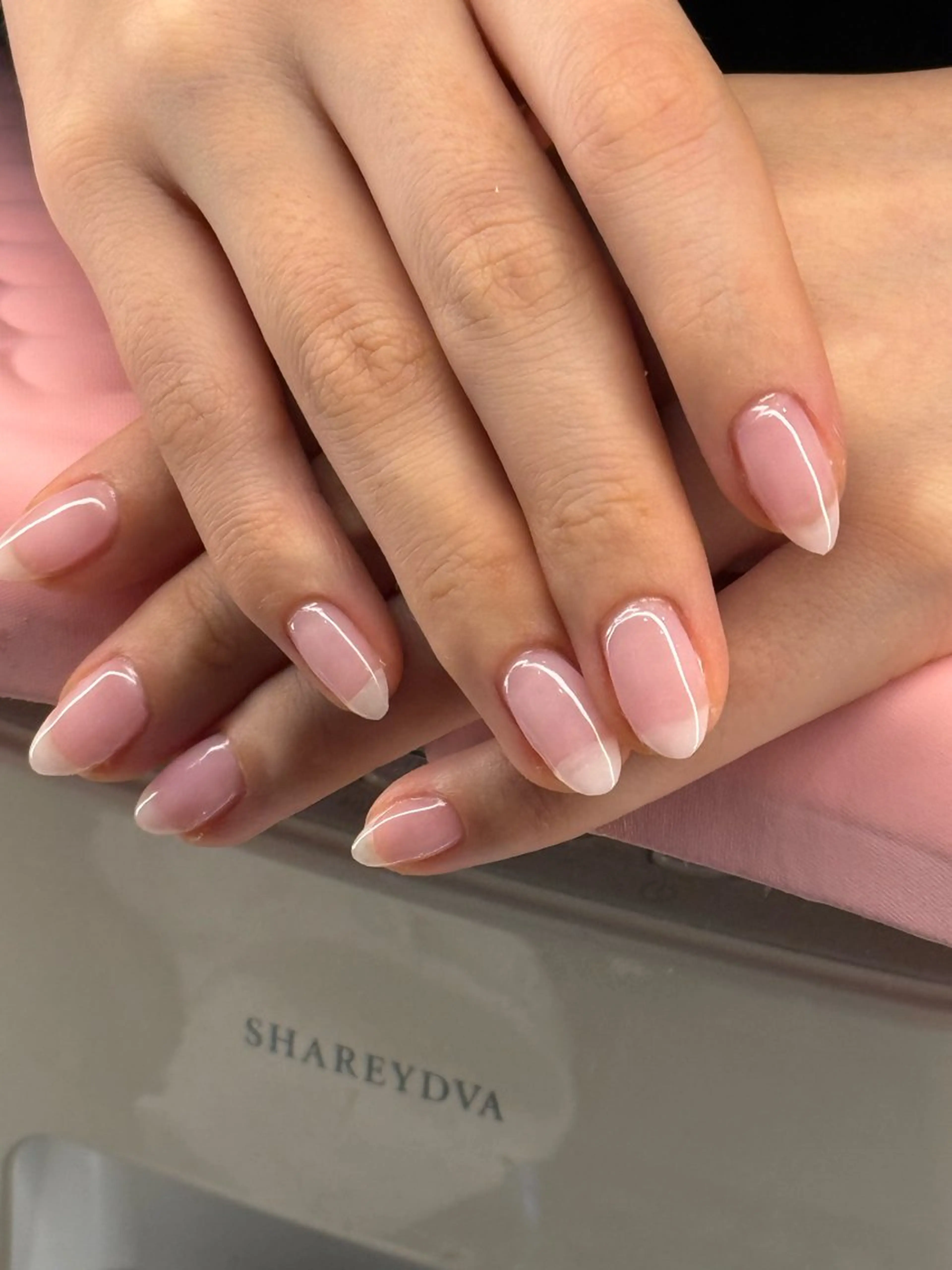 ネイル ハンドネイル ハンドケア Amys nail エミのネイルデザイン