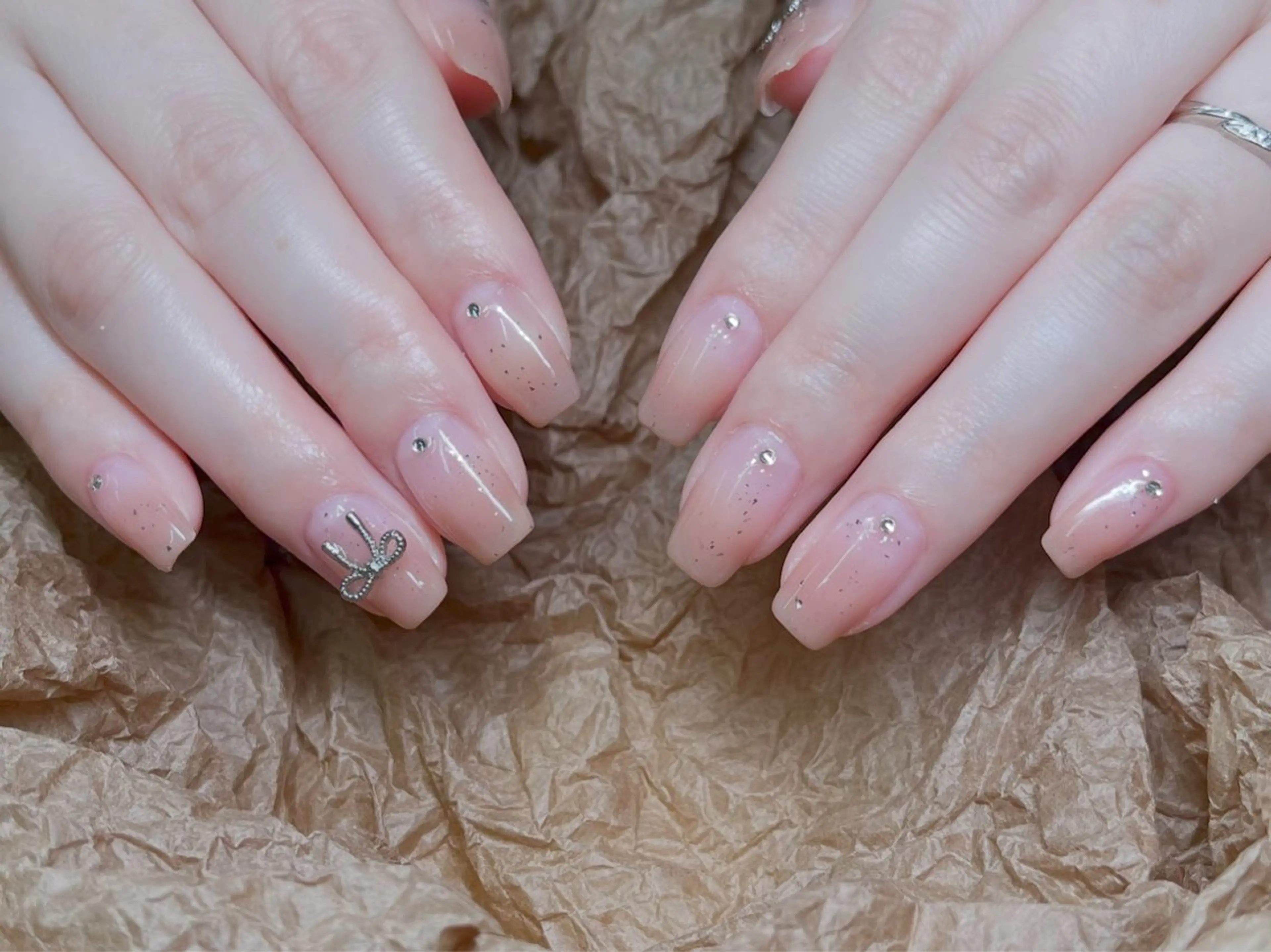 ネイル ToliyDeliy Nail Salonのネイルデザイン