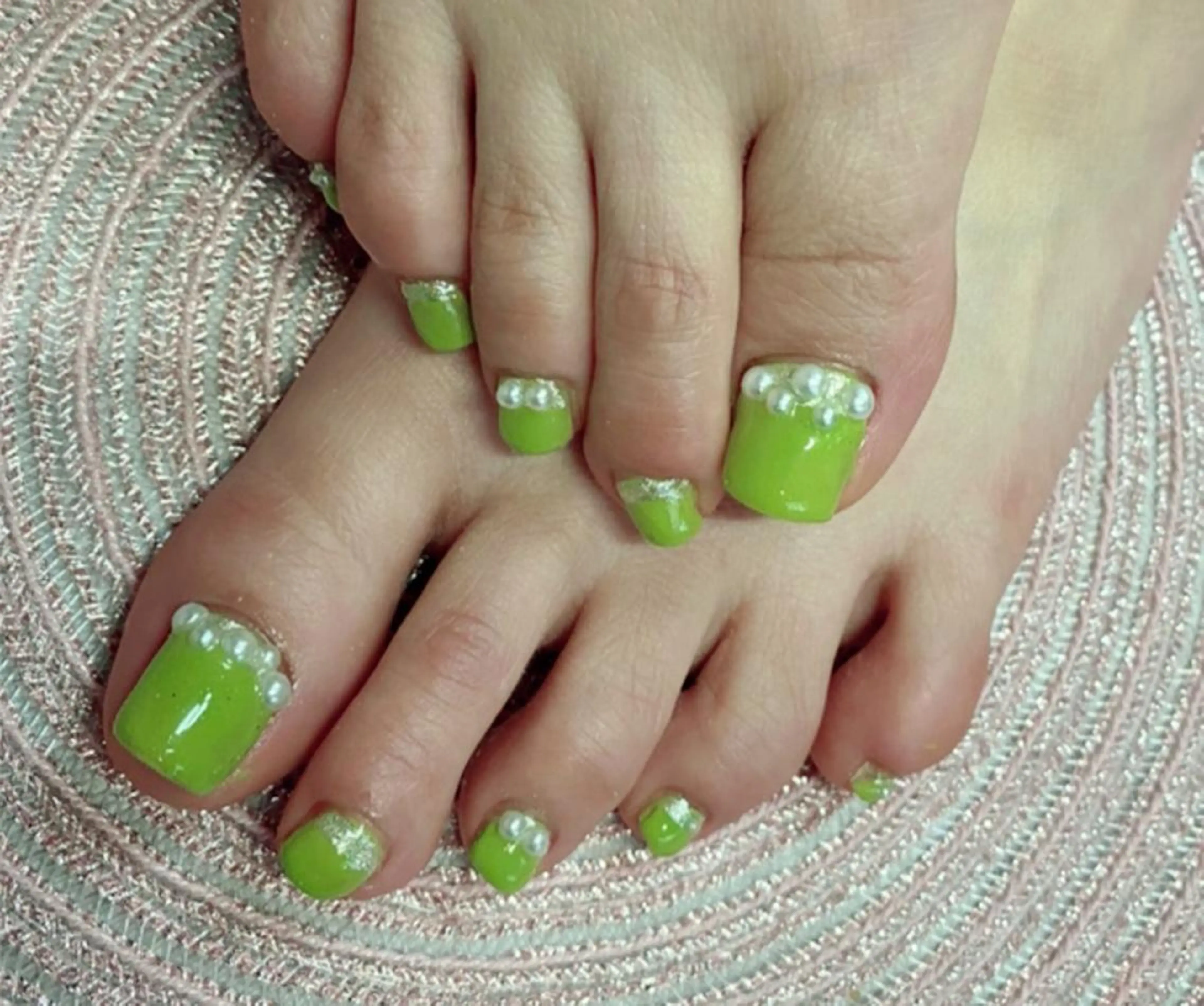 ネイル ネイリスト♡ AYAKOのネイルデザイン