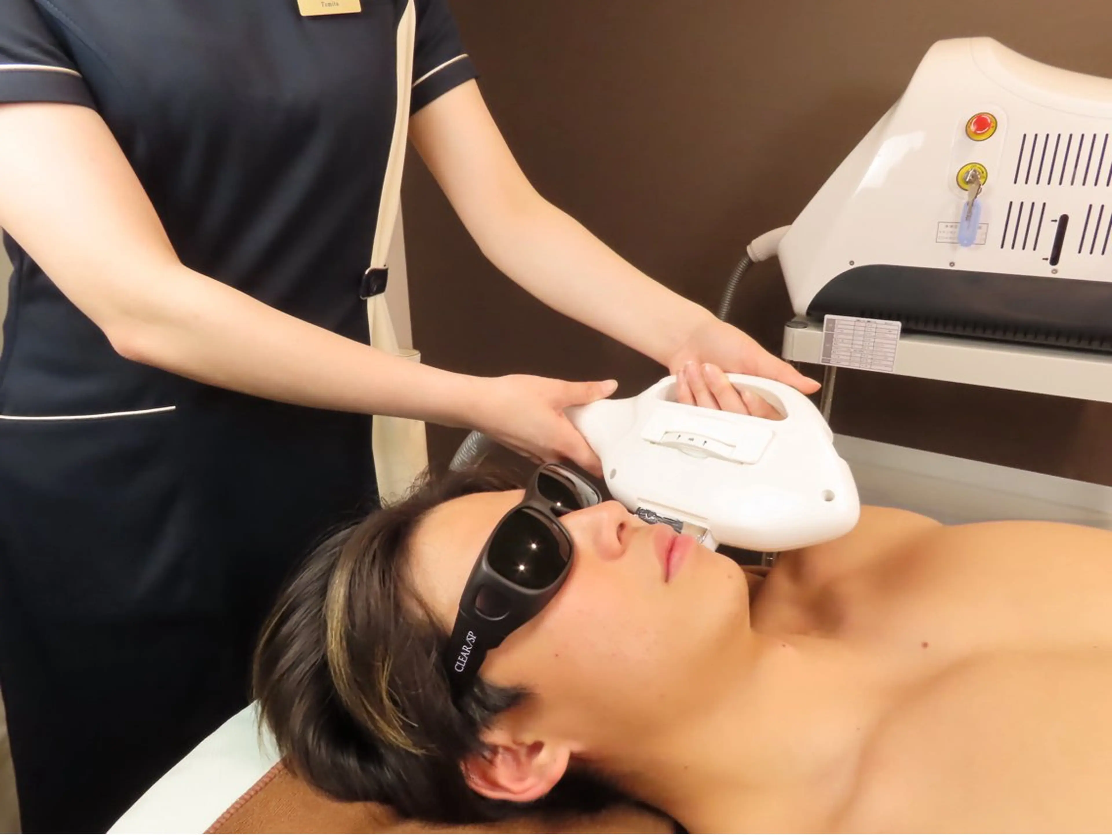 脱毛サロン ニカ所属・☀️脱毛・美容矯正 サロン ニカ☀️のエステ・リラクイメージ