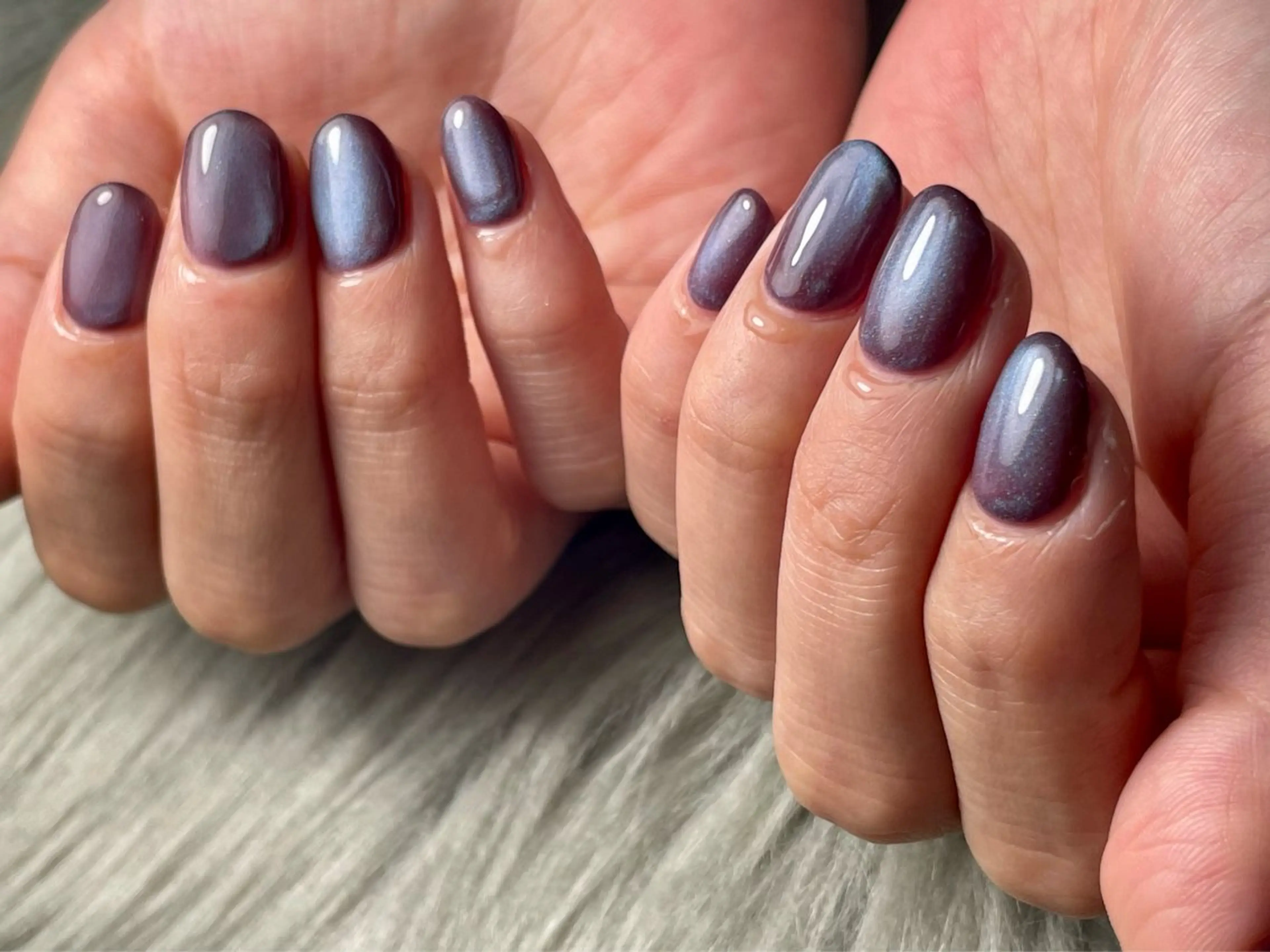 ネイル ハンドネイル Chong Sarangのネイルデザイン