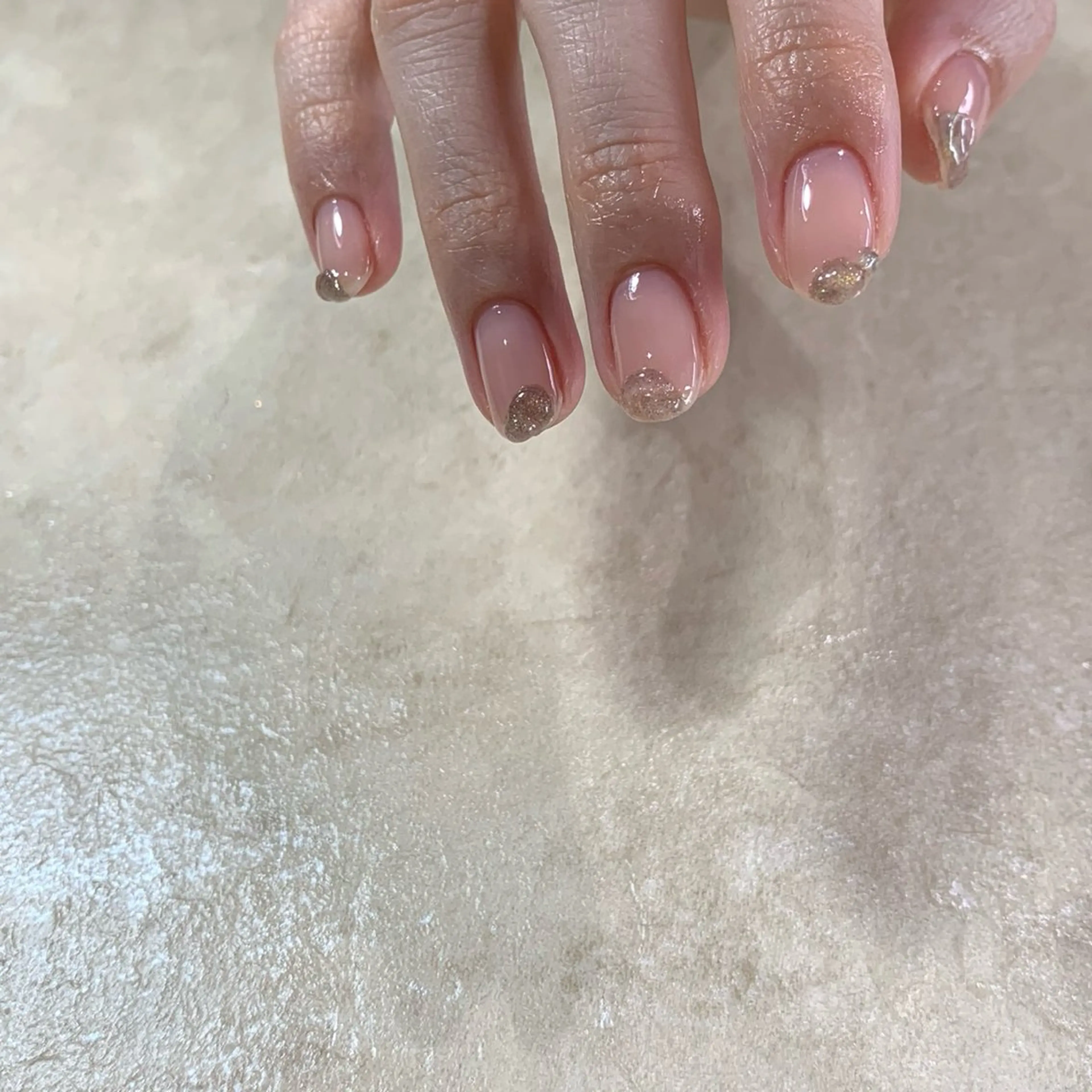 ネイル ハンドネイル TOL NAILのネイルデザイン