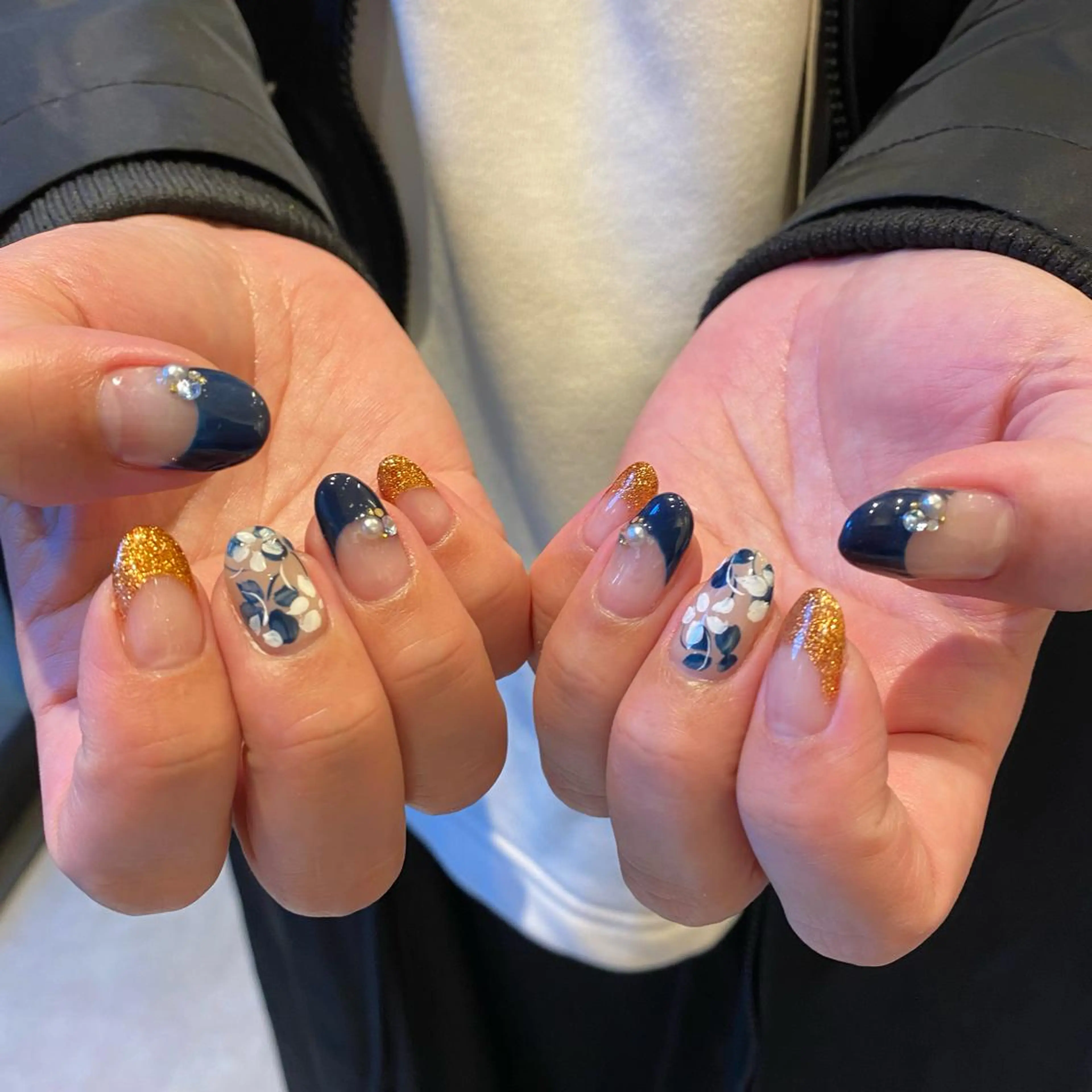 ネイル SACHIKO♪ premiereのネイルデザイン