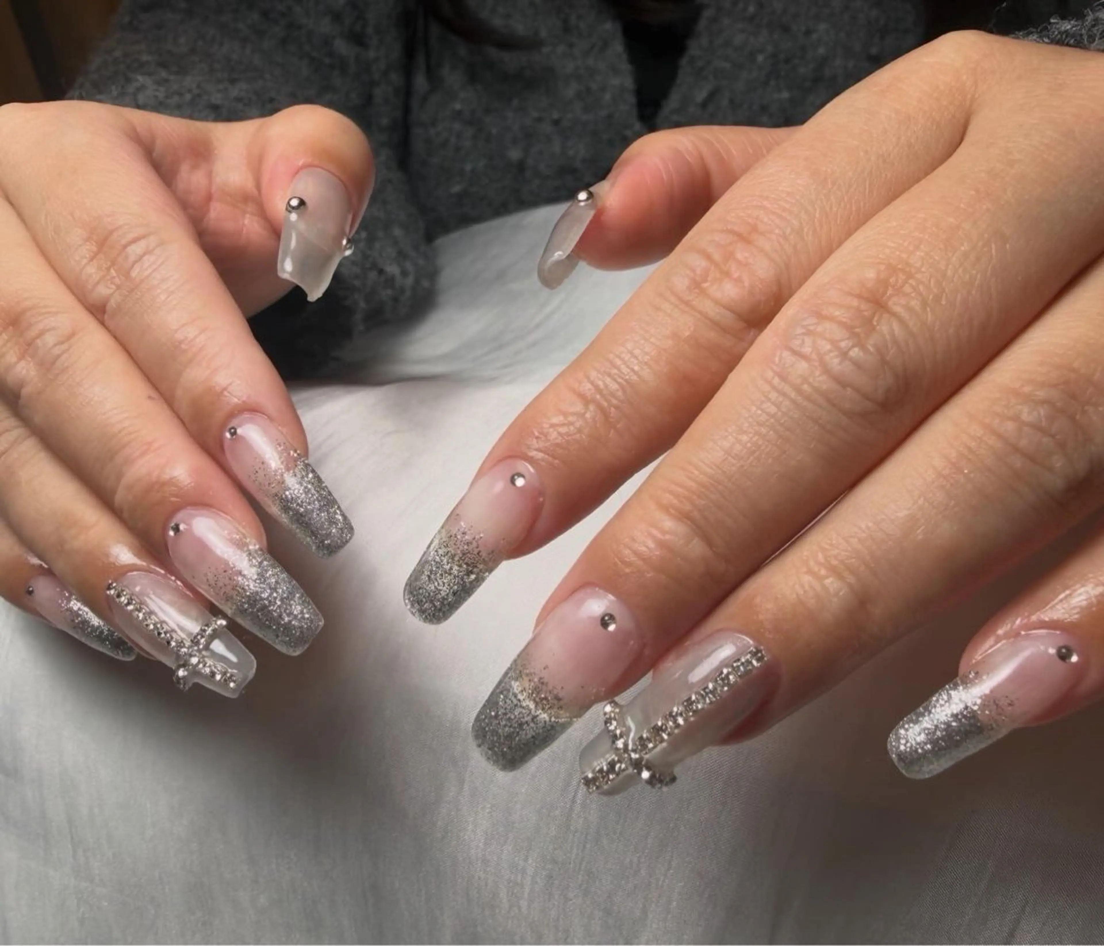 ネイル nail chiiのネイルデザイン