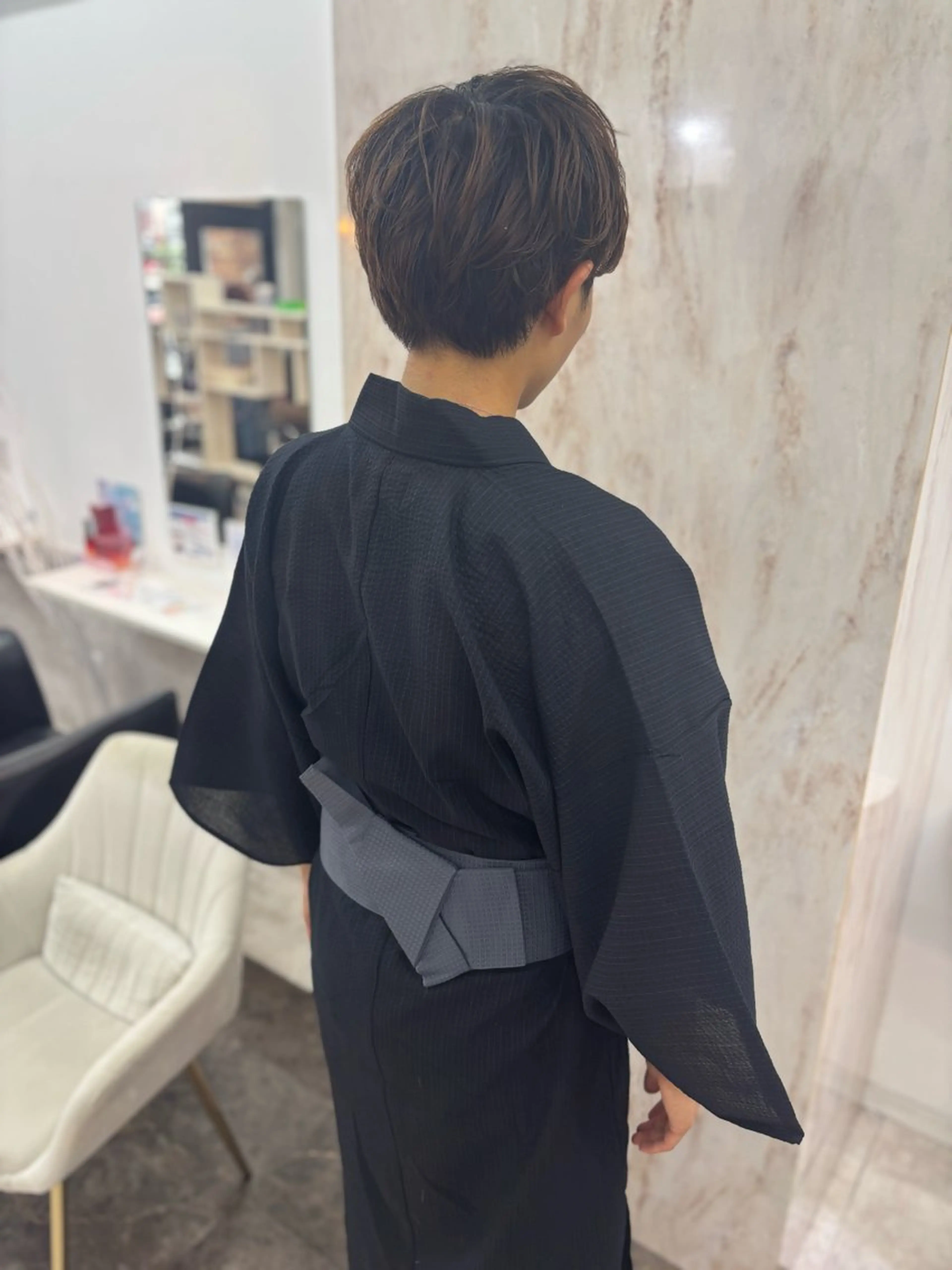 メンズ 金井こうた🐨 lovisのヘアスタイル