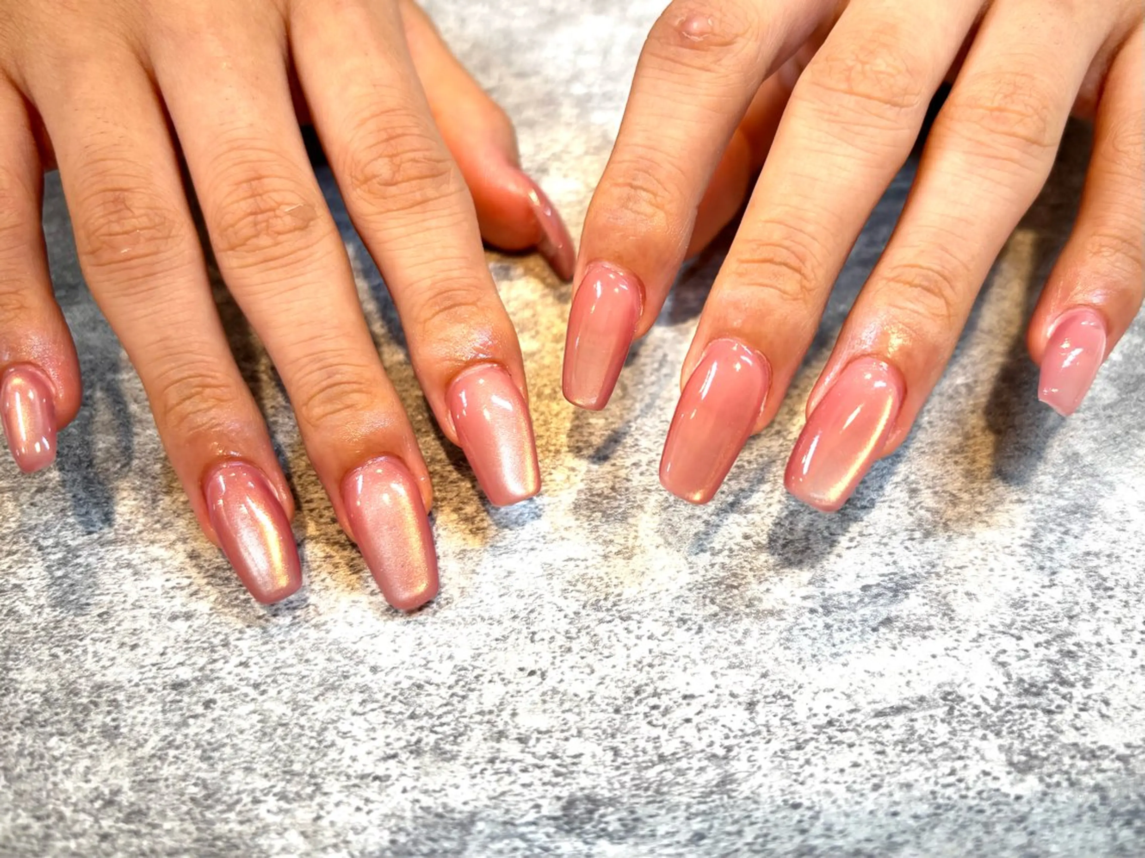ネイル AXSIA NAILのネイルデザイン