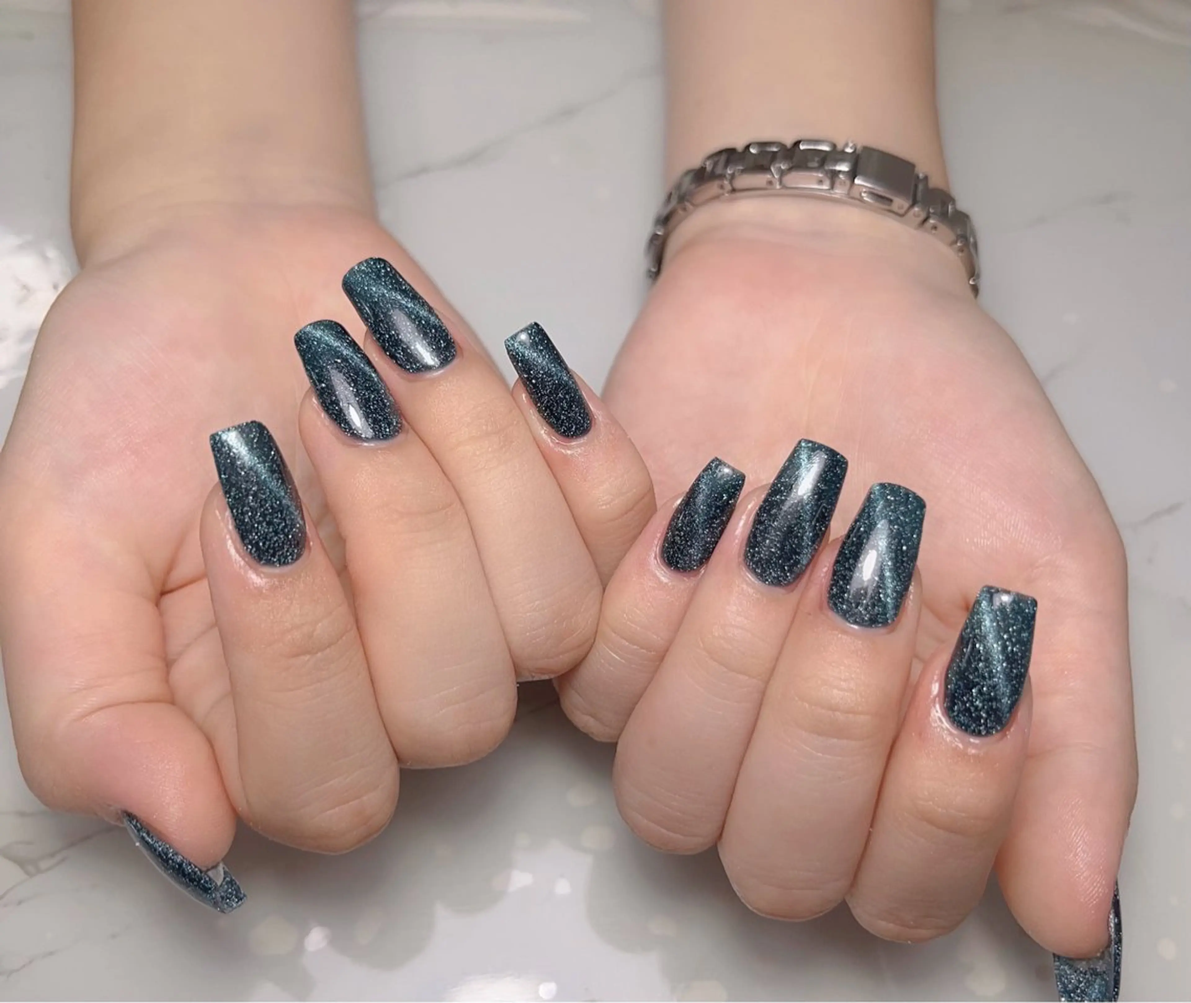 ネイル KA Linのネイルデザイン